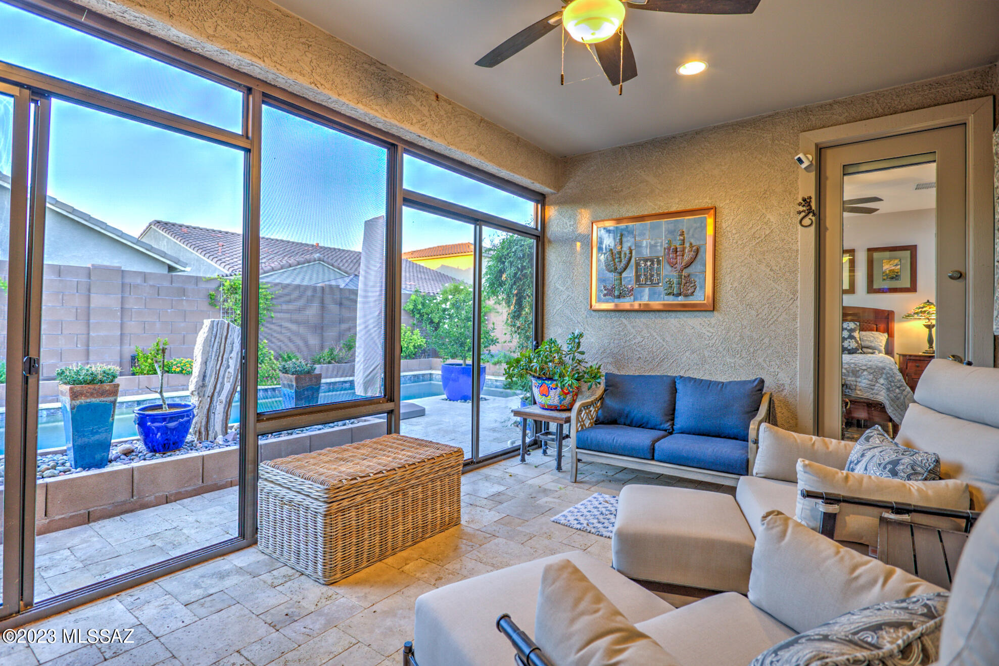Saguaro Trails Block 4 - Residential