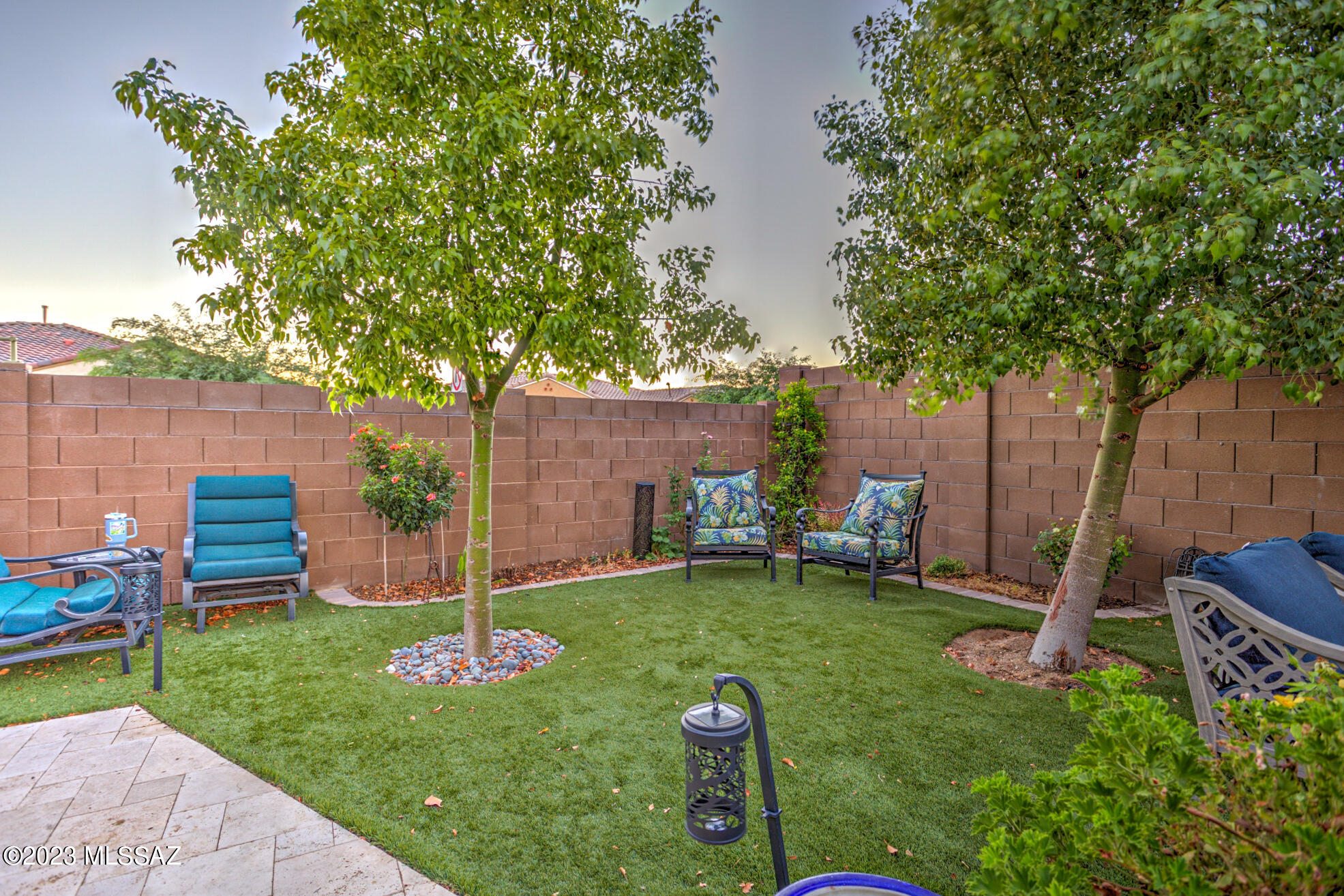 Saguaro Trails Block 4 - Residential