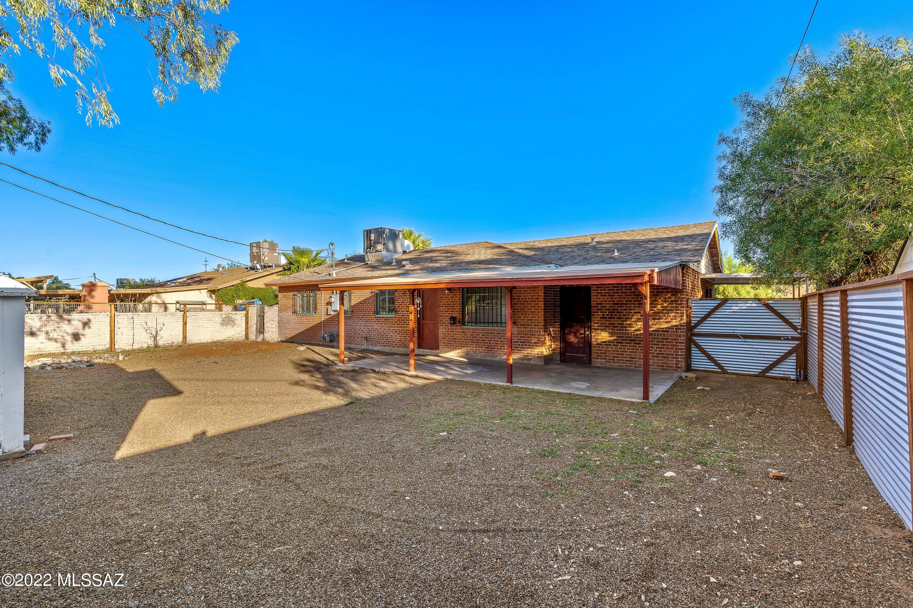 Hoffman Addition - Residential