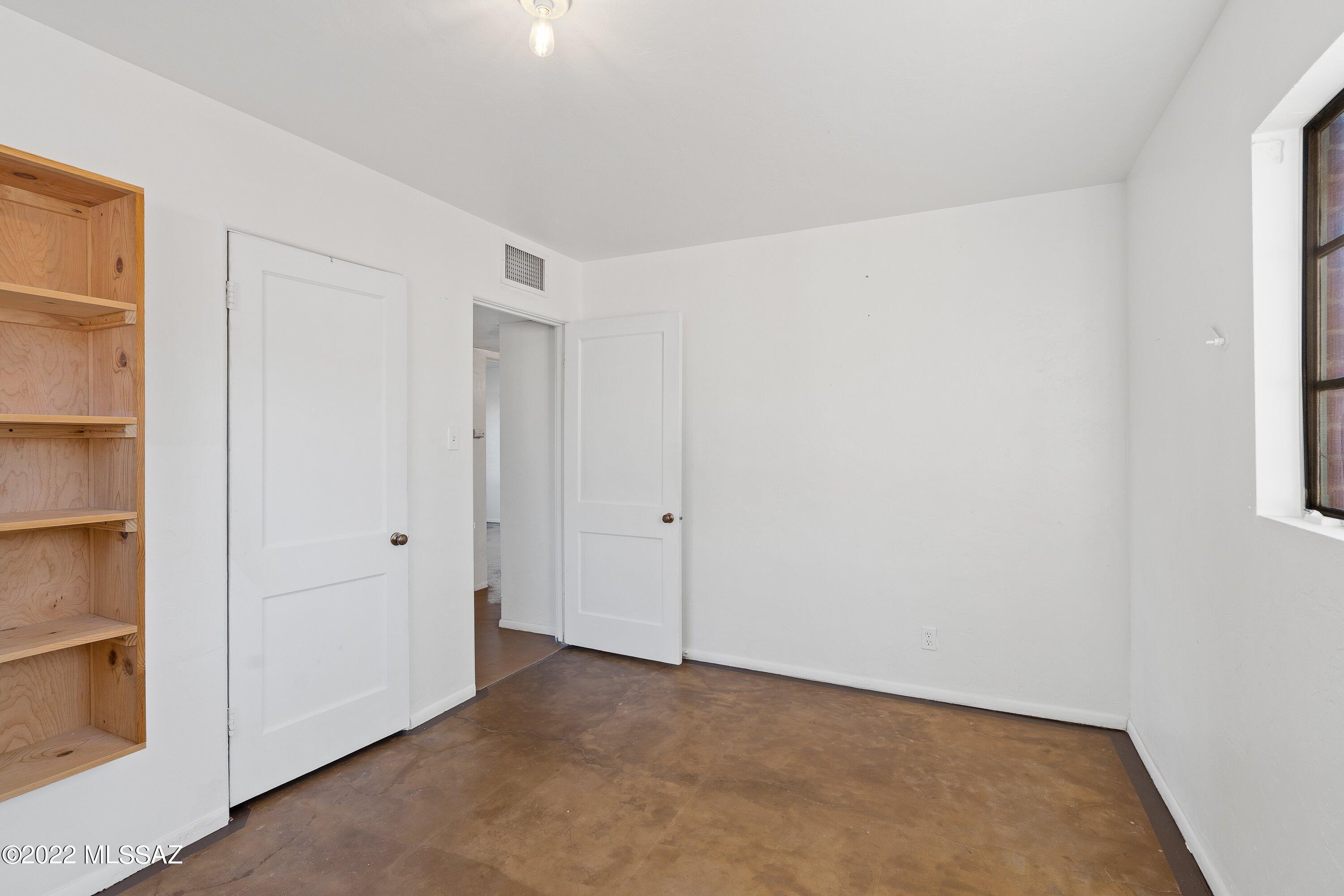 Hoffman Addition - Residential