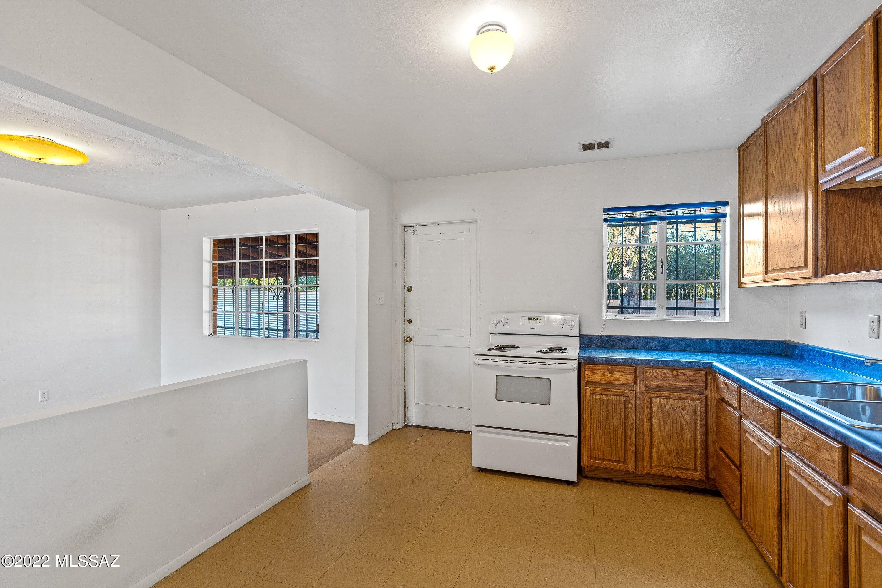 Hoffman Addition - Residential