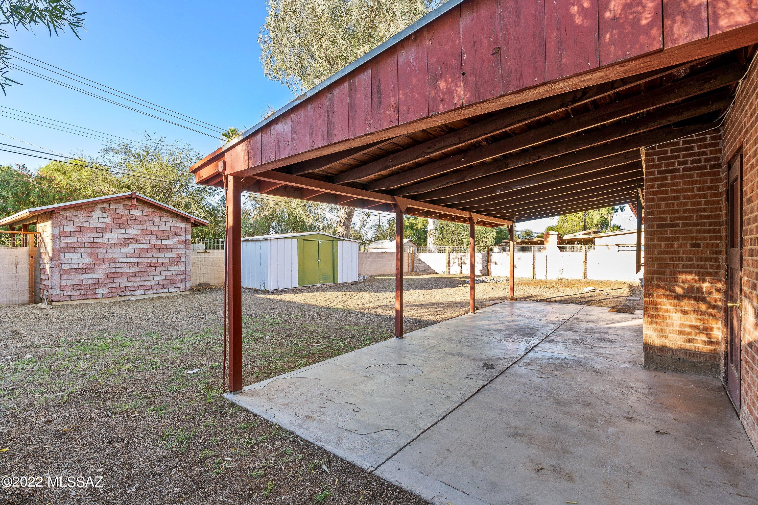 Hoffman Addition - Residential