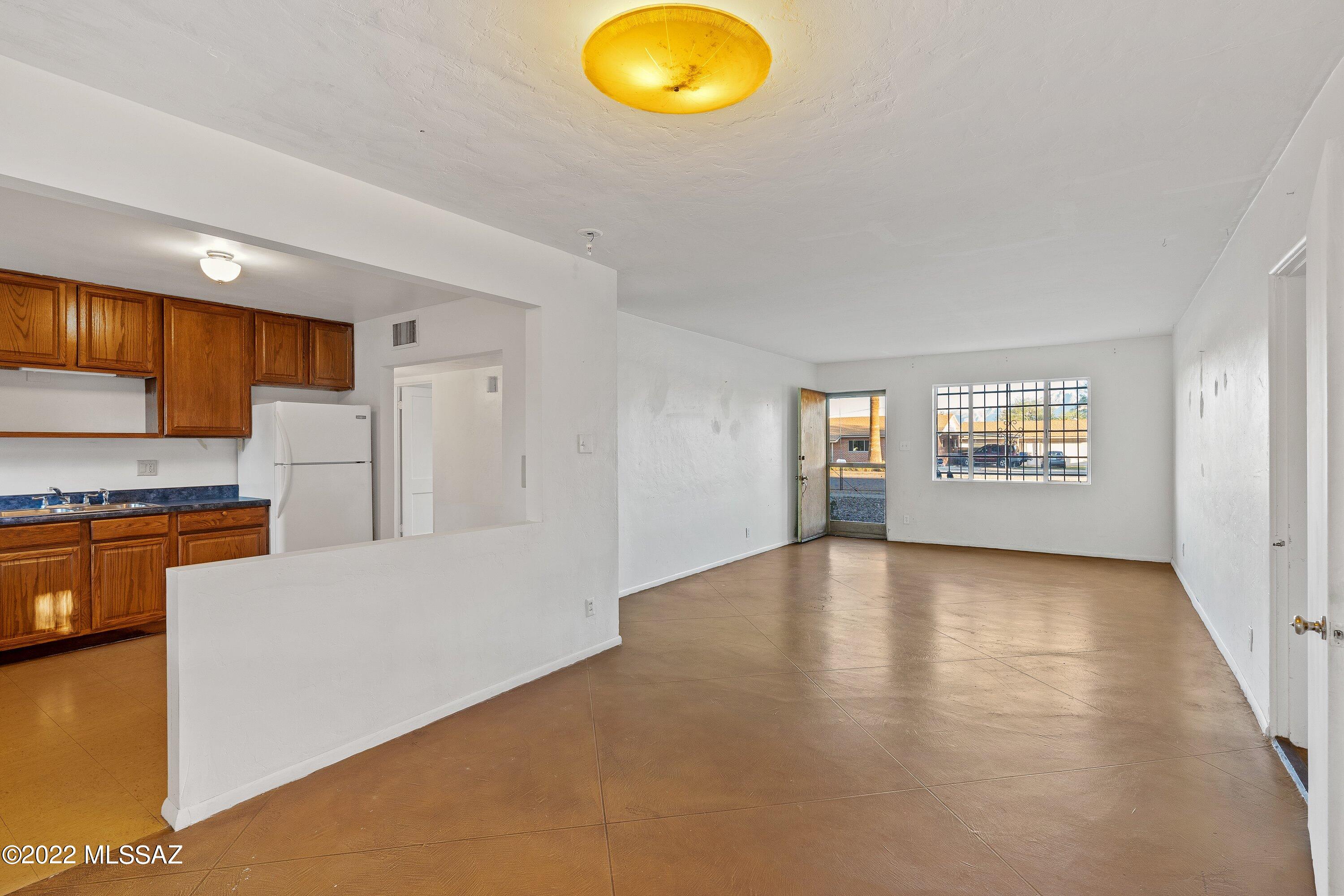 Hoffman Addition - Residential