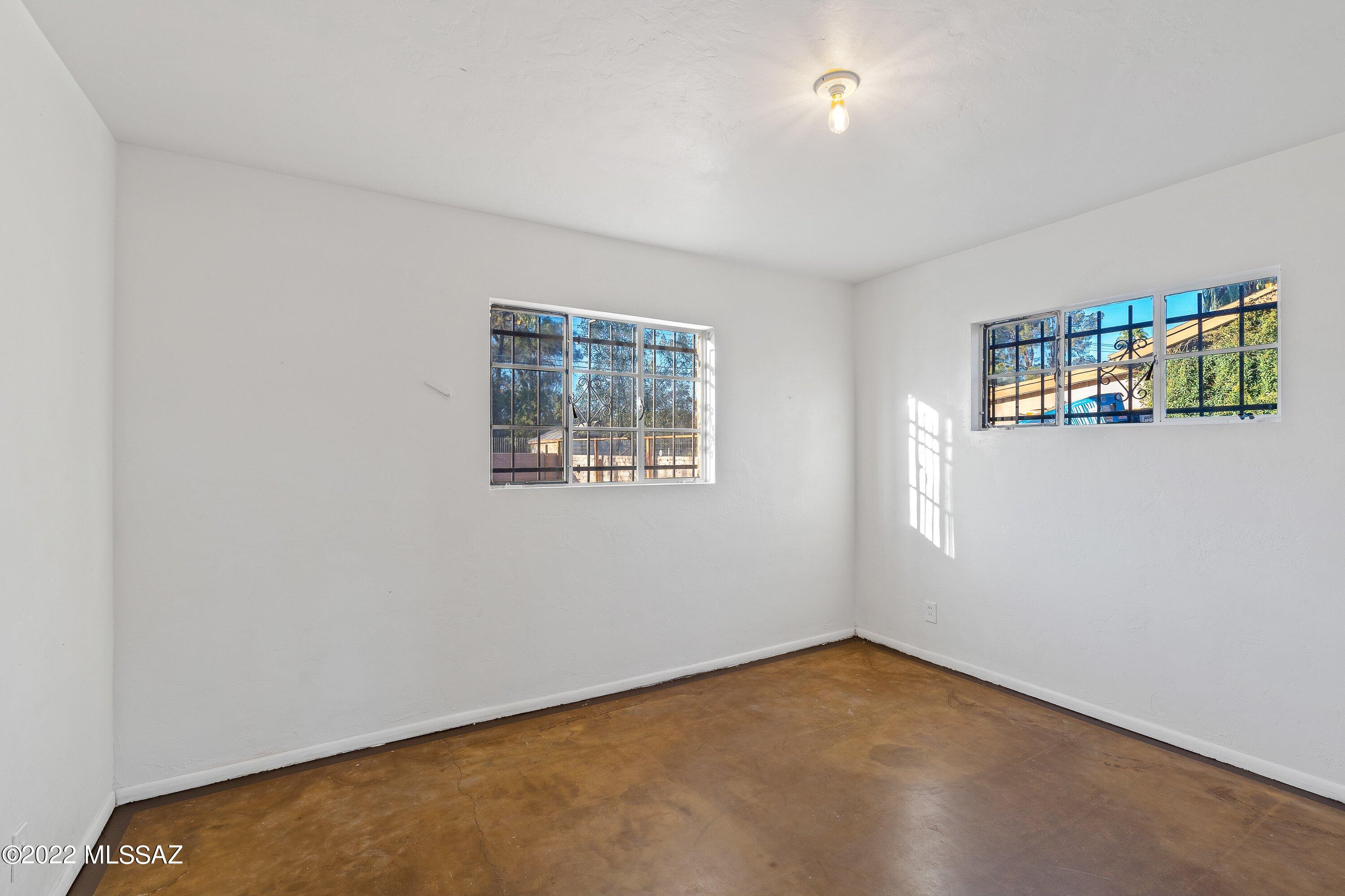 Hoffman Addition - Residential