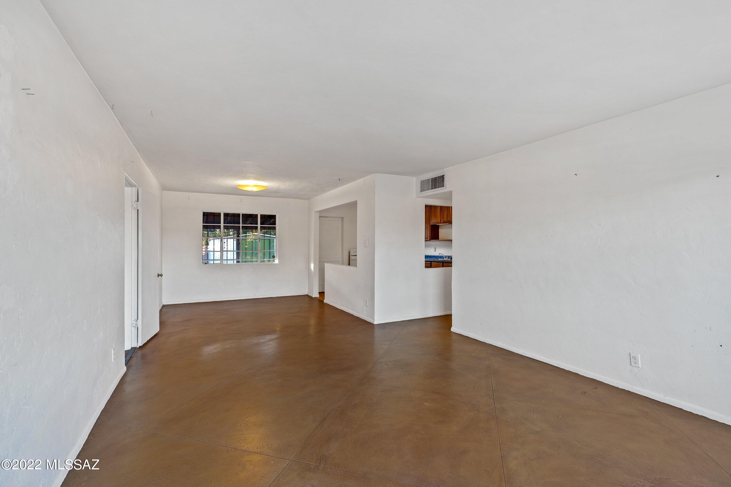 Hoffman Addition - Residential