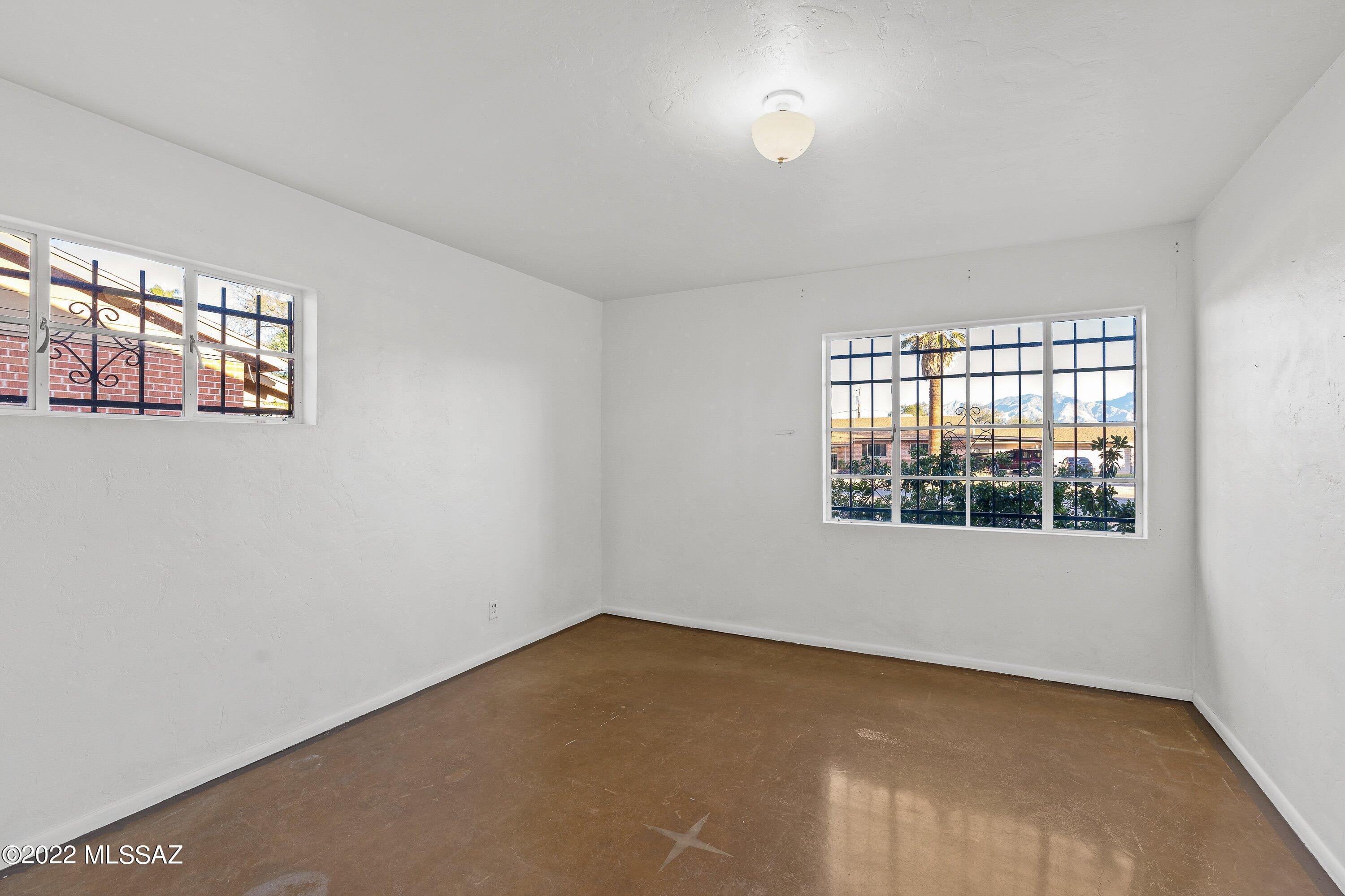 Hoffman Addition - Residential