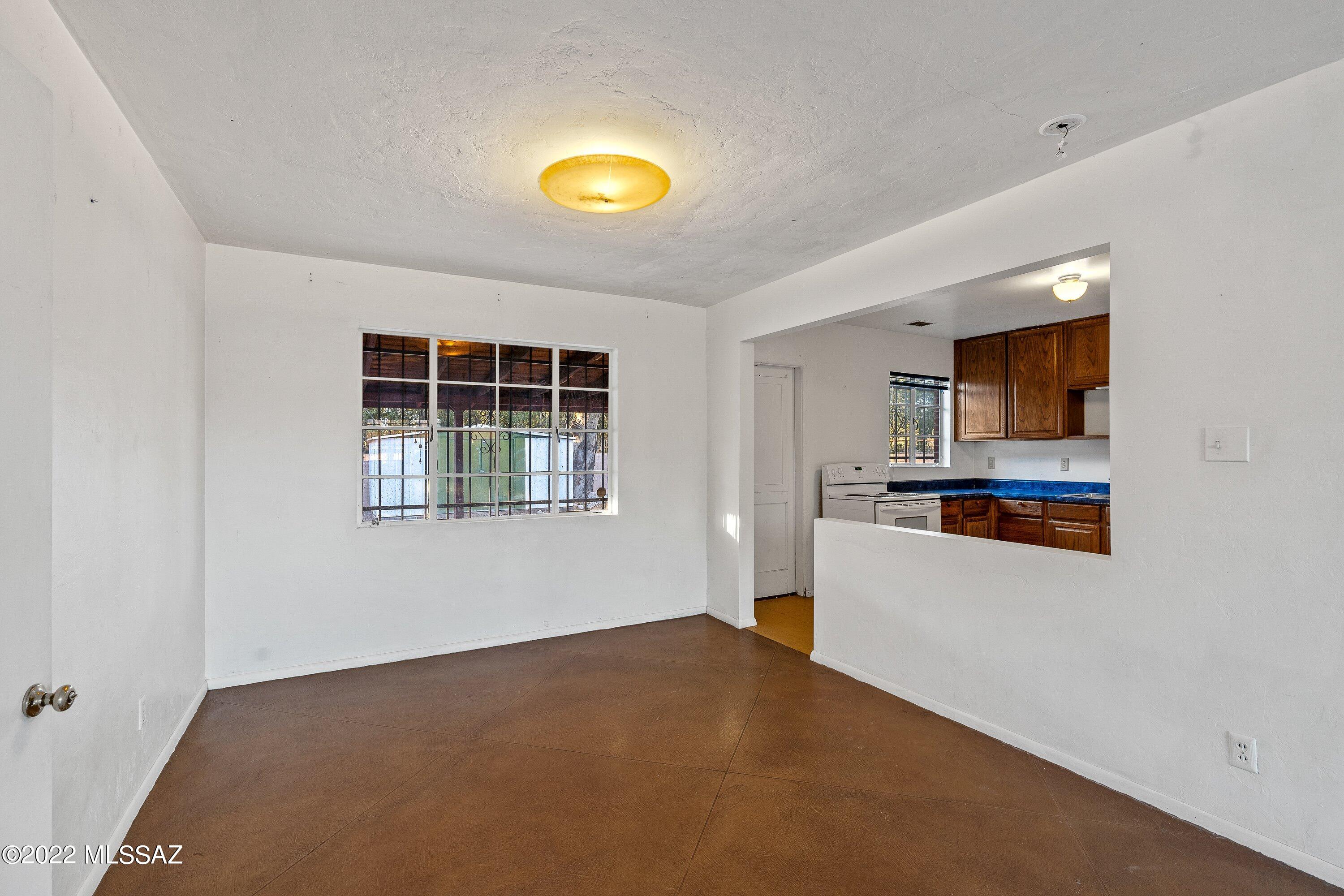 Hoffman Addition - Residential