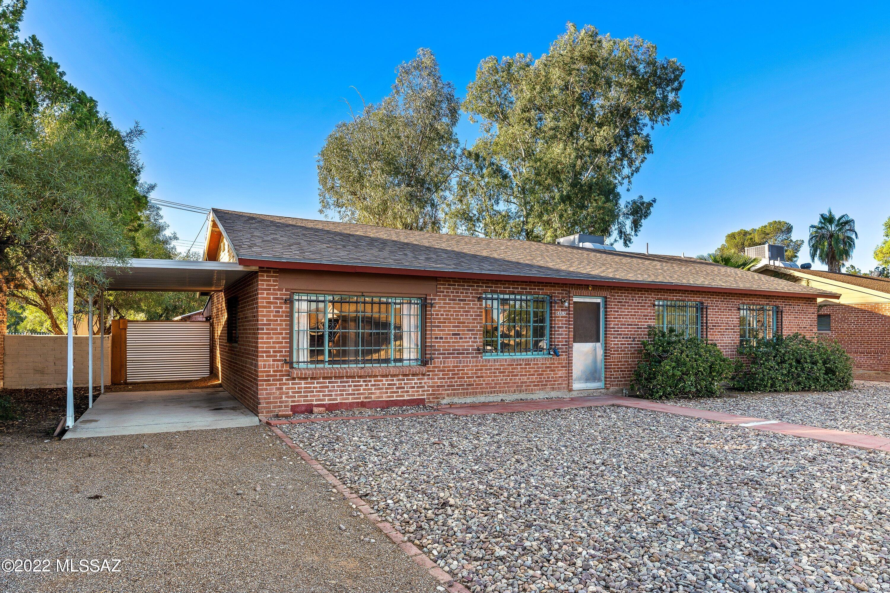 Hoffman Addition - Residential