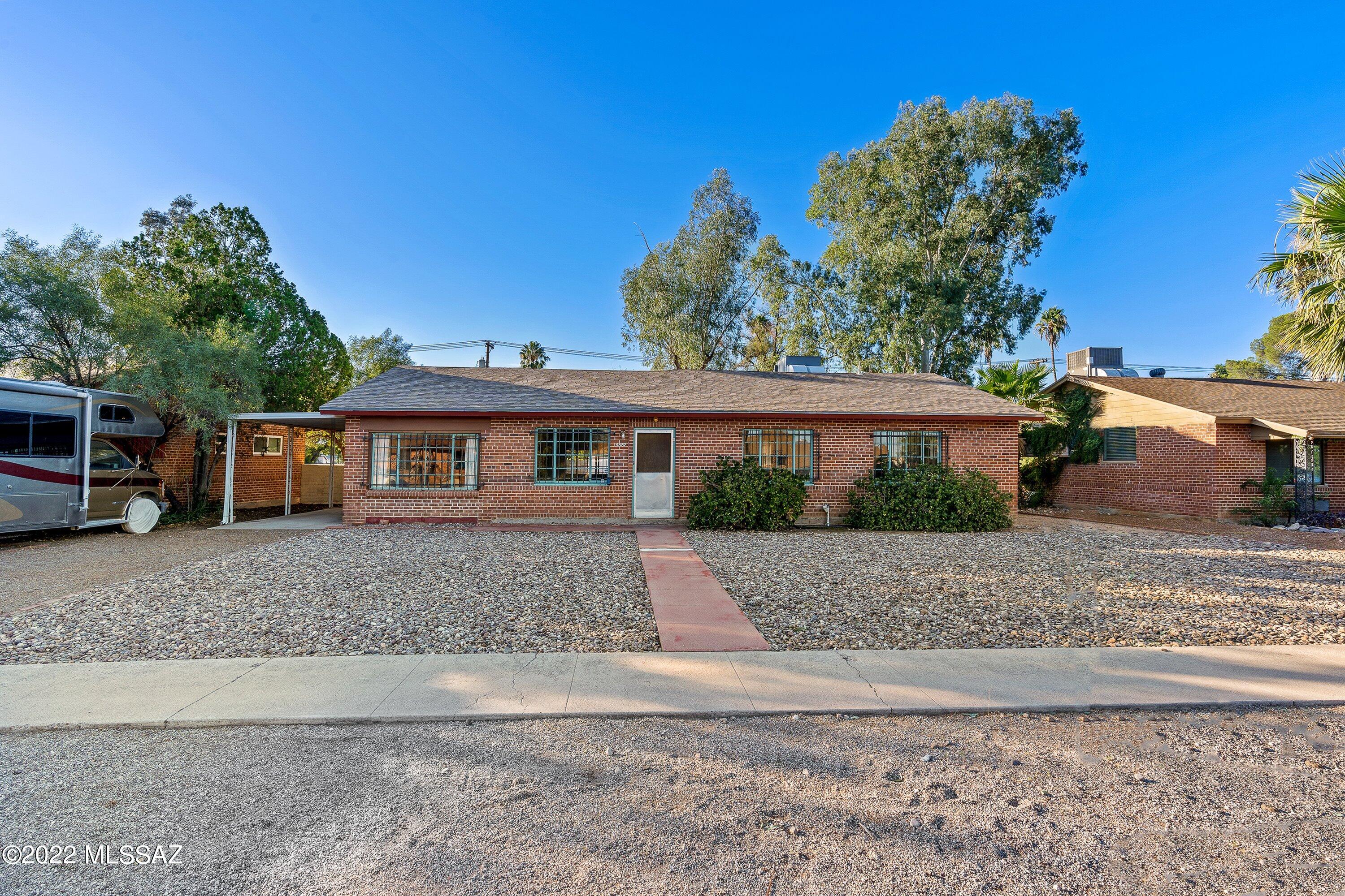 Hoffman Addition - Residential