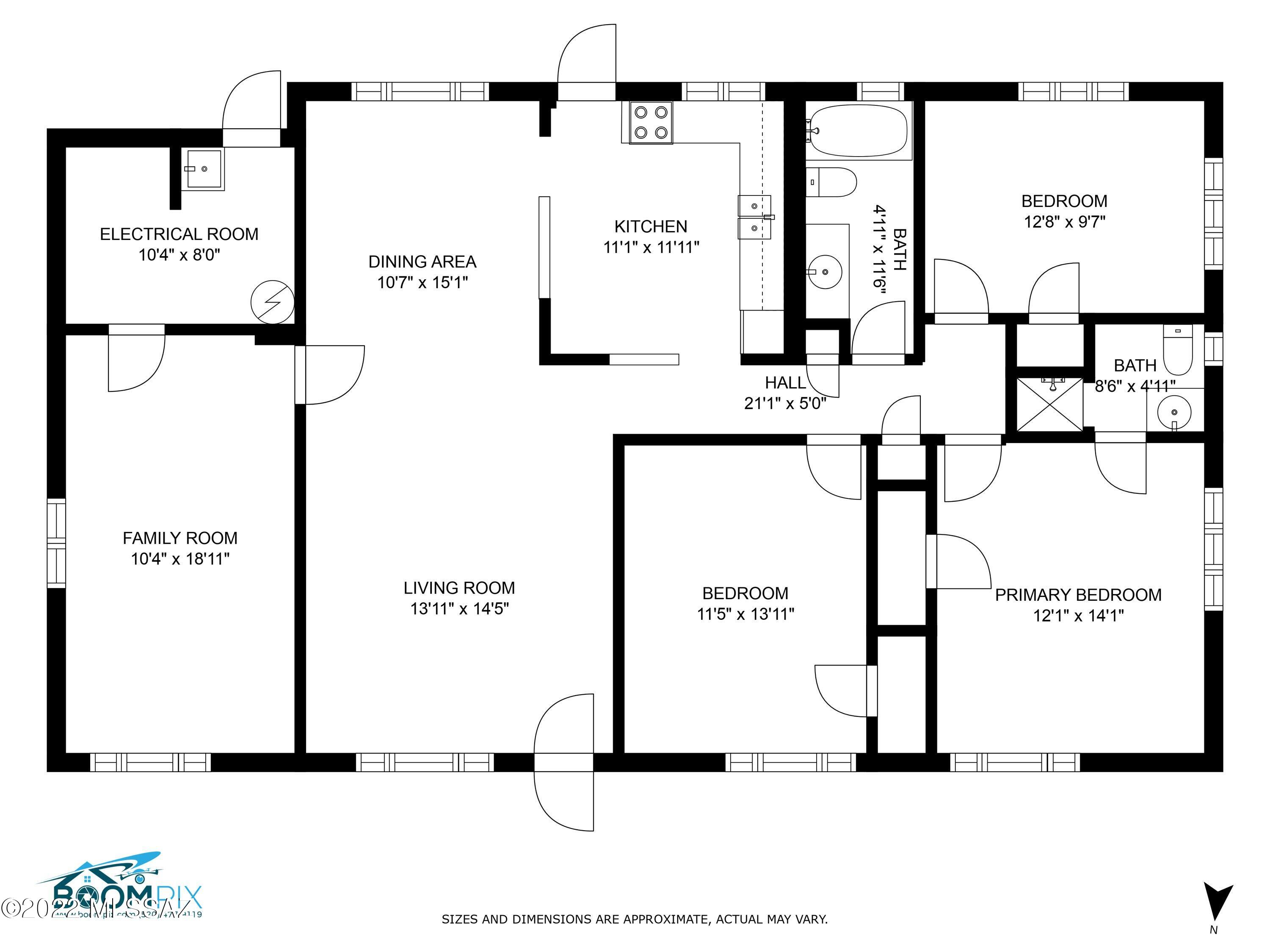 Hoffman Addition - Residential