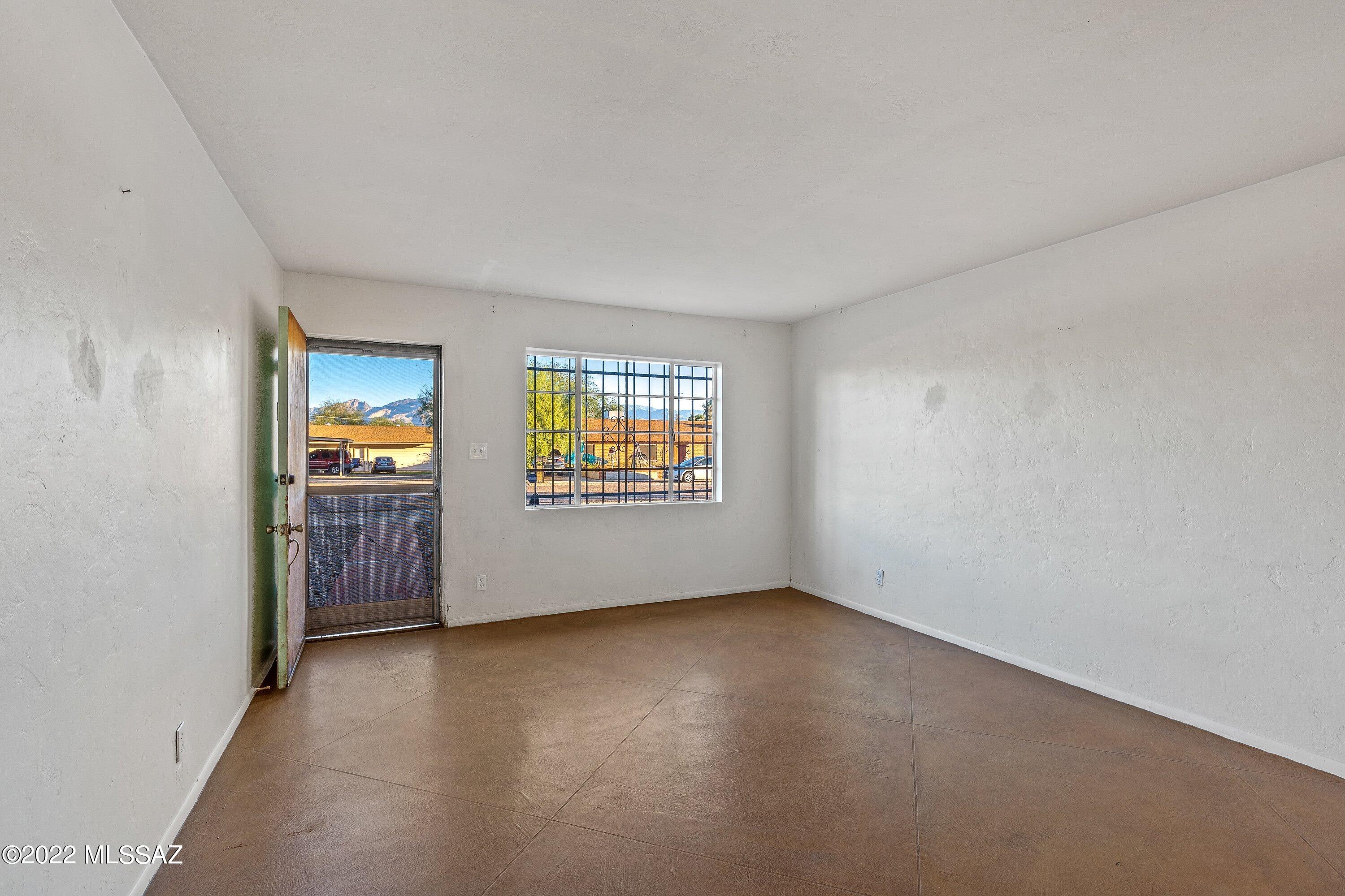 Hoffman Addition - Residential