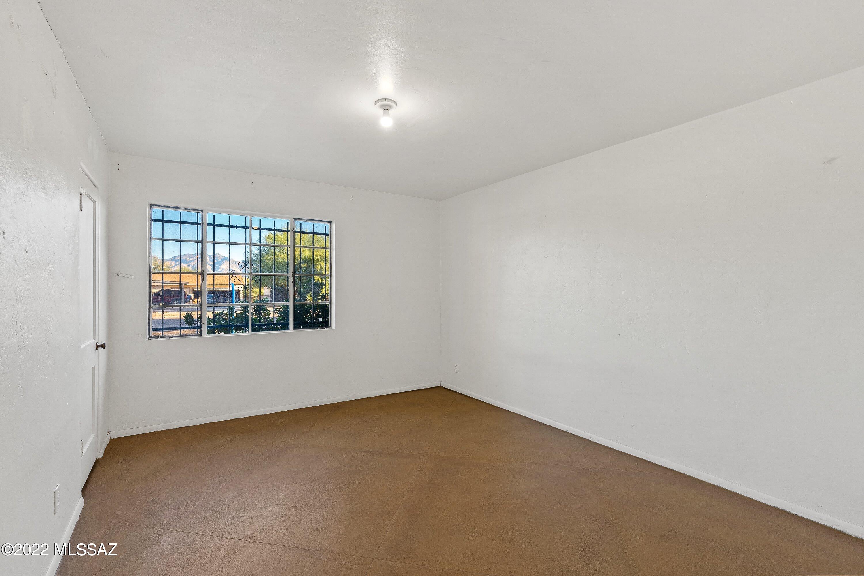 Hoffman Addition - Residential