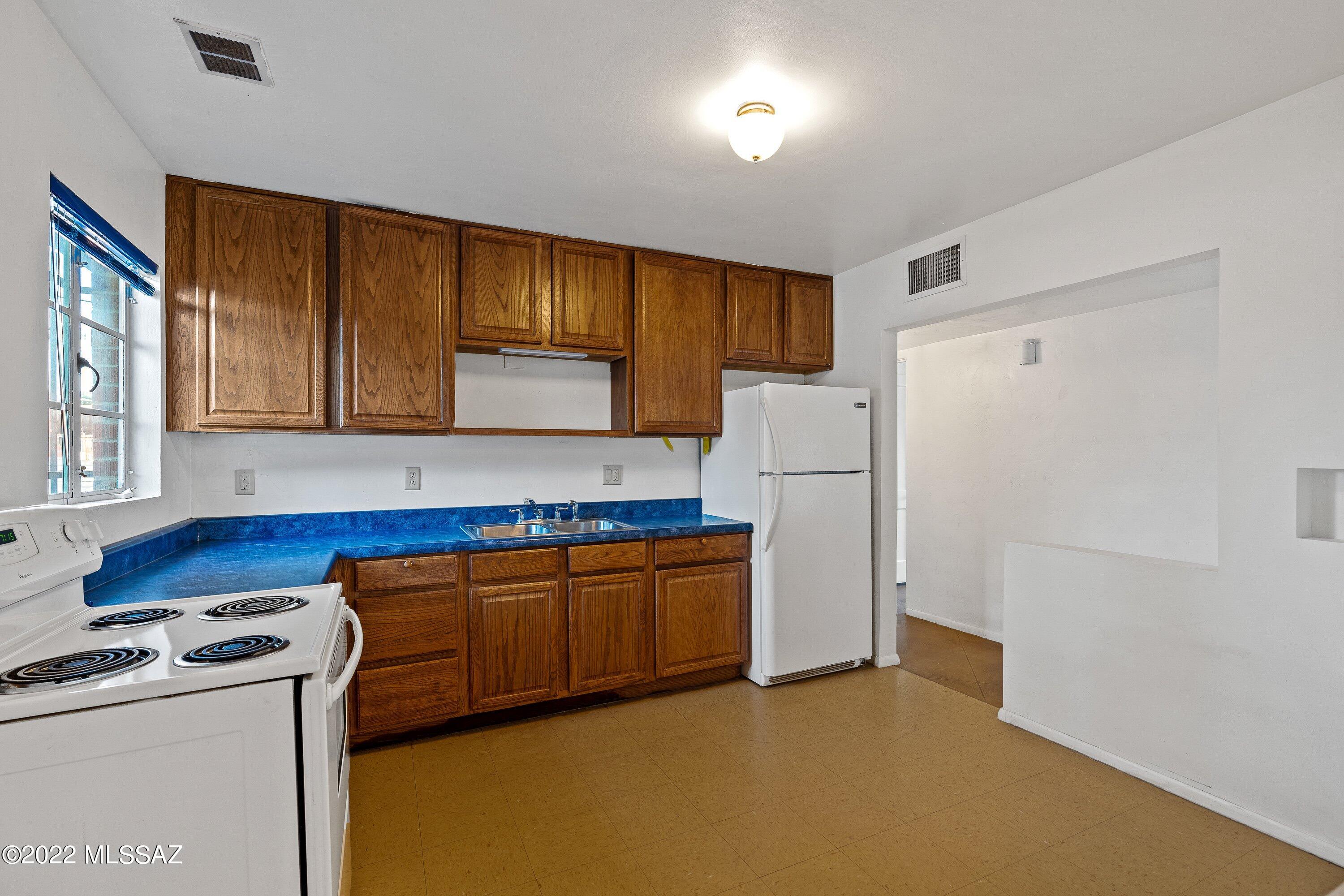 Hoffman Addition - Residential