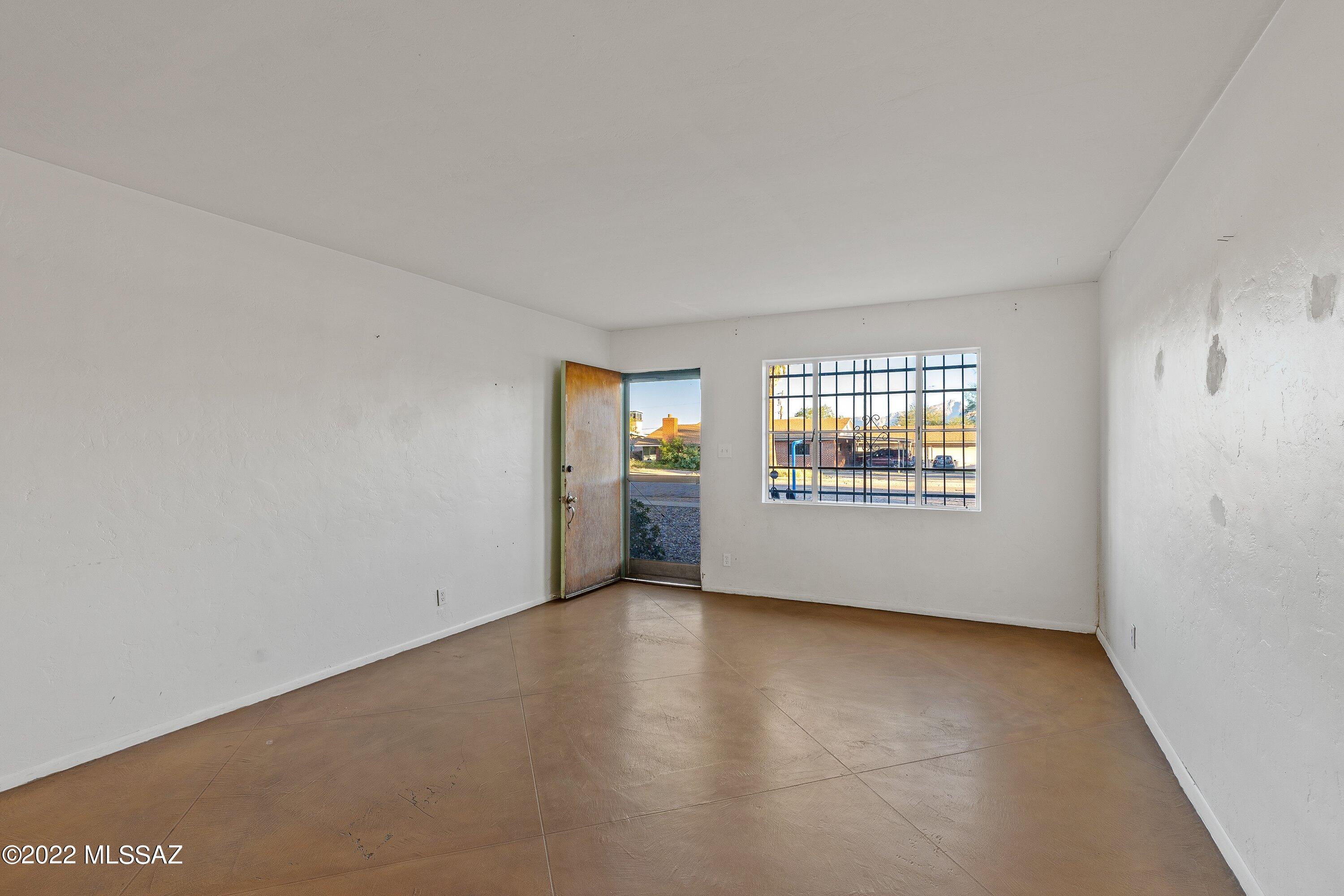 Hoffman Addition - Residential