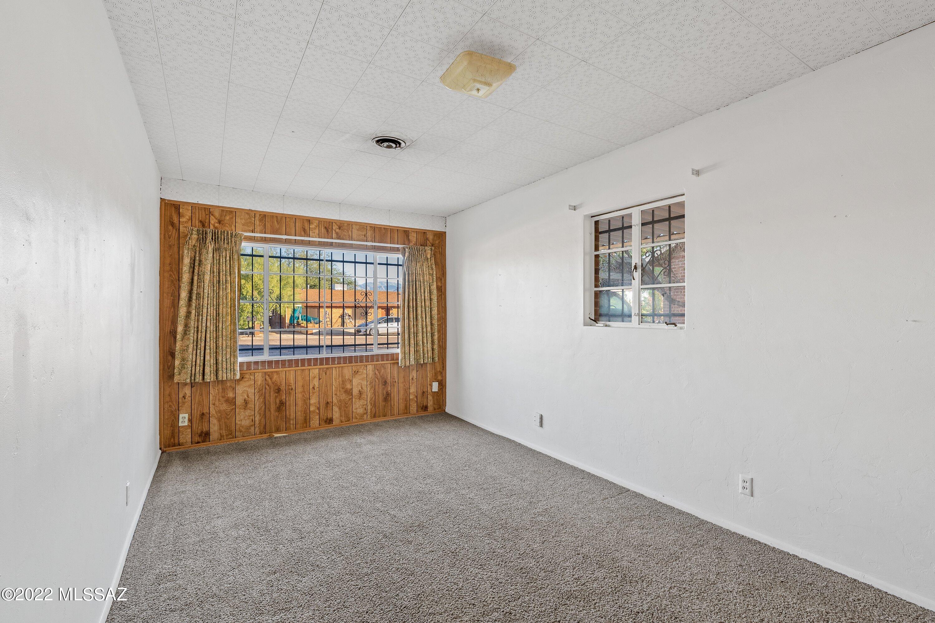 Hoffman Addition - Residential