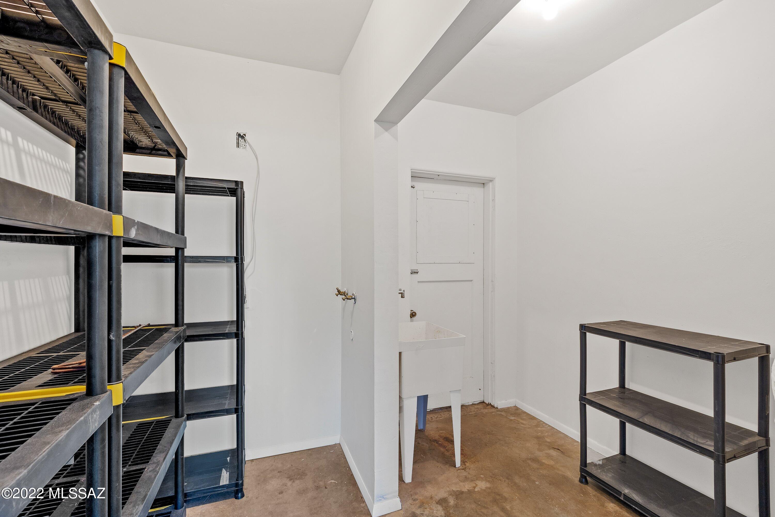 Hoffman Addition - Residential