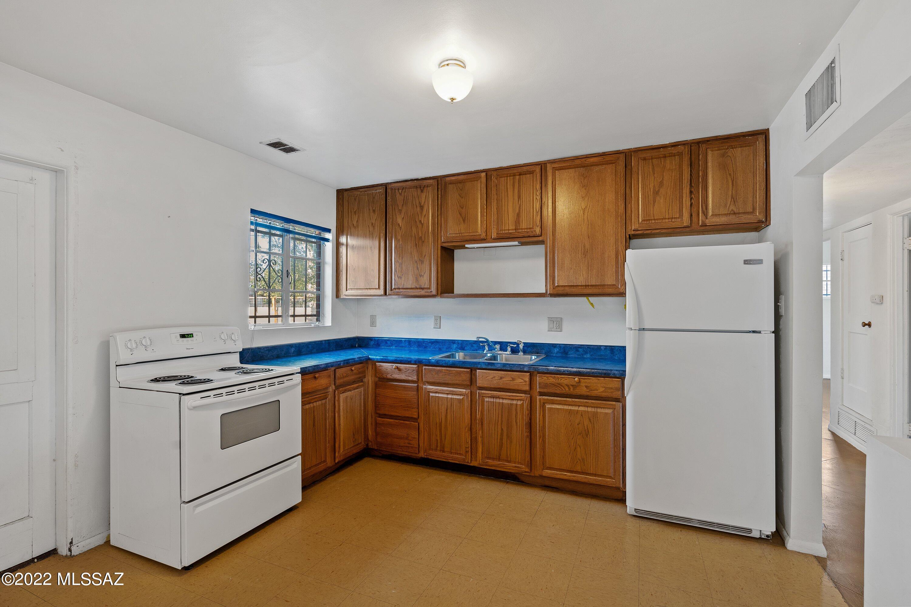 Hoffman Addition - Residential
