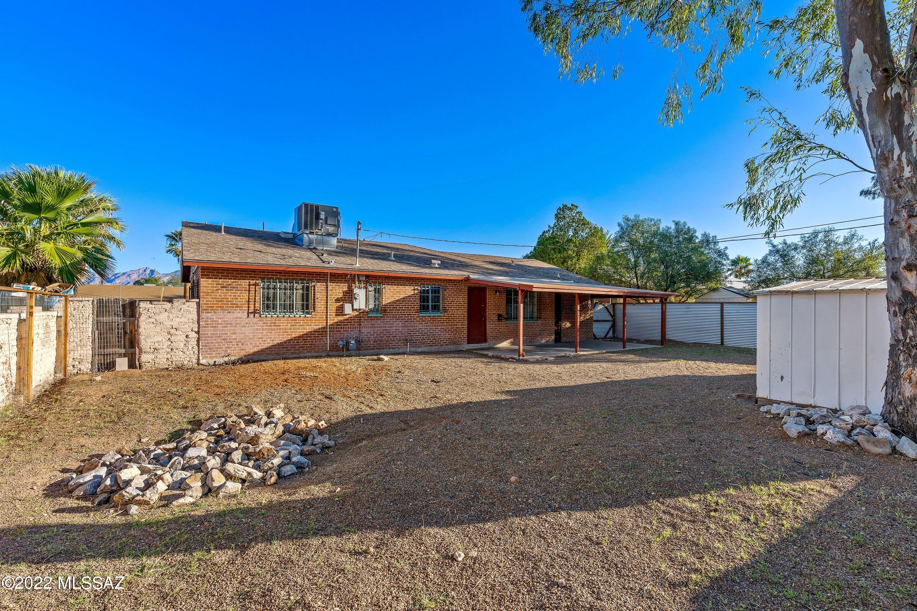 Hoffman Addition - Residential