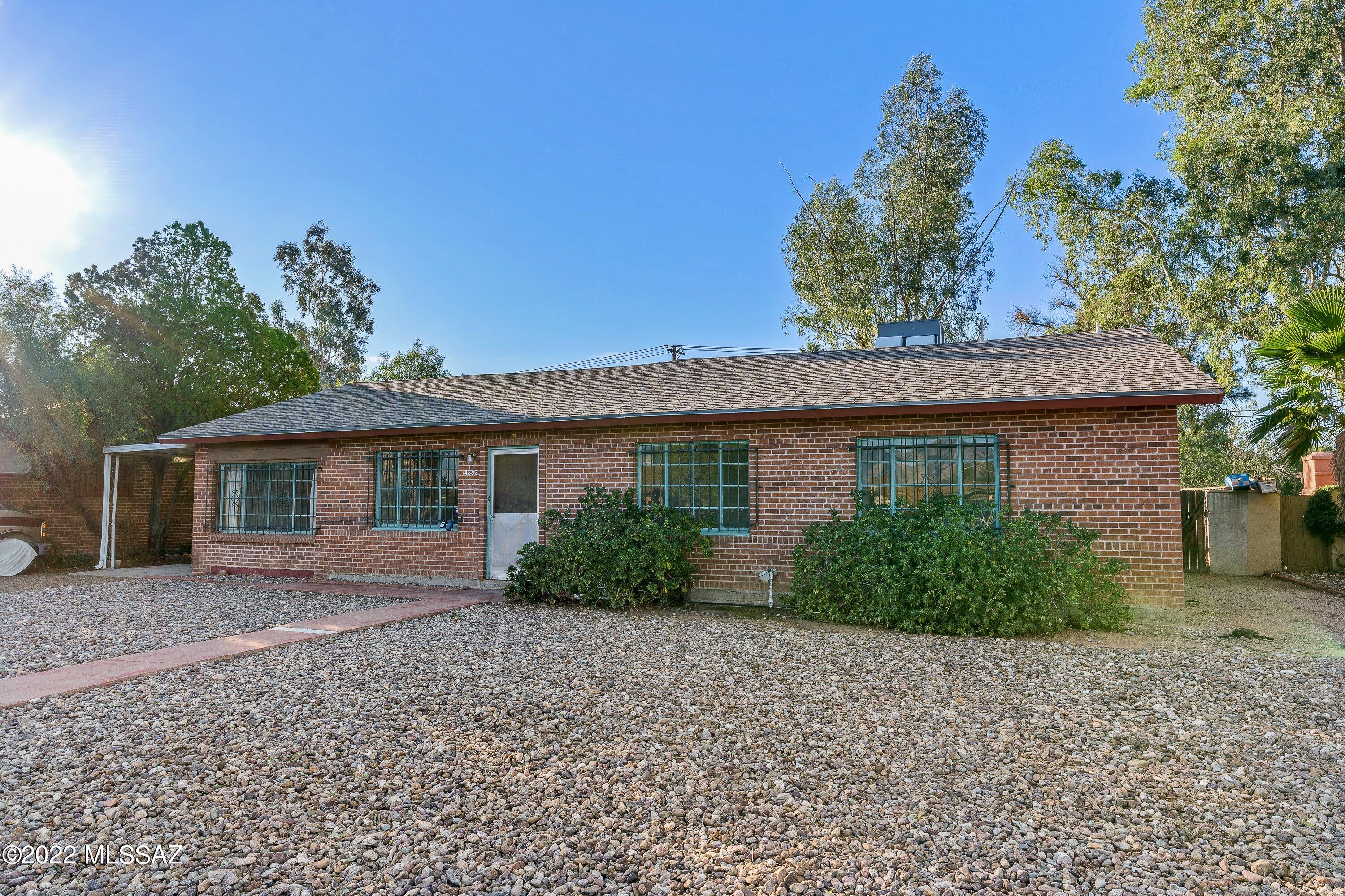 Hoffman Addition - Residential