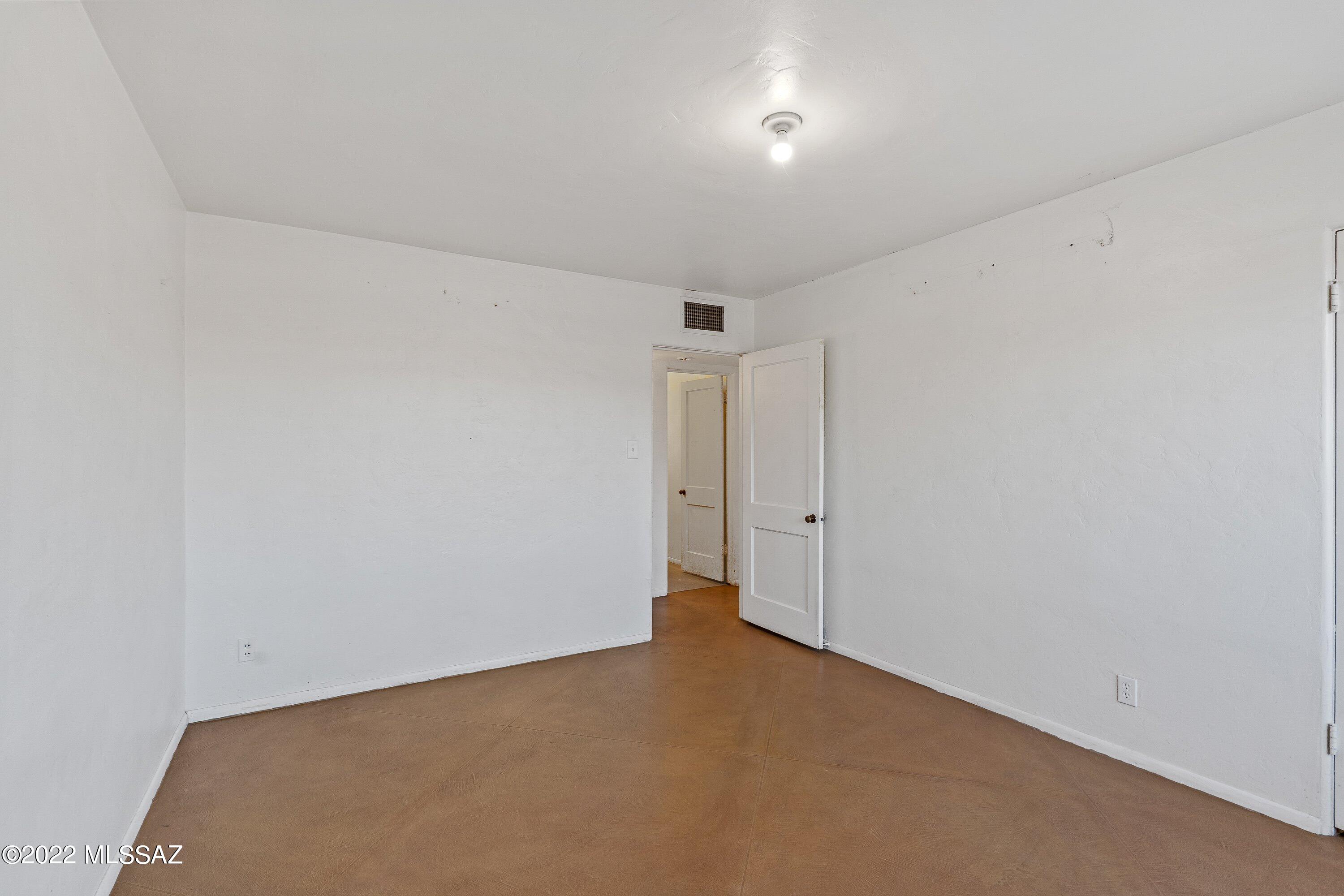 Hoffman Addition - Residential