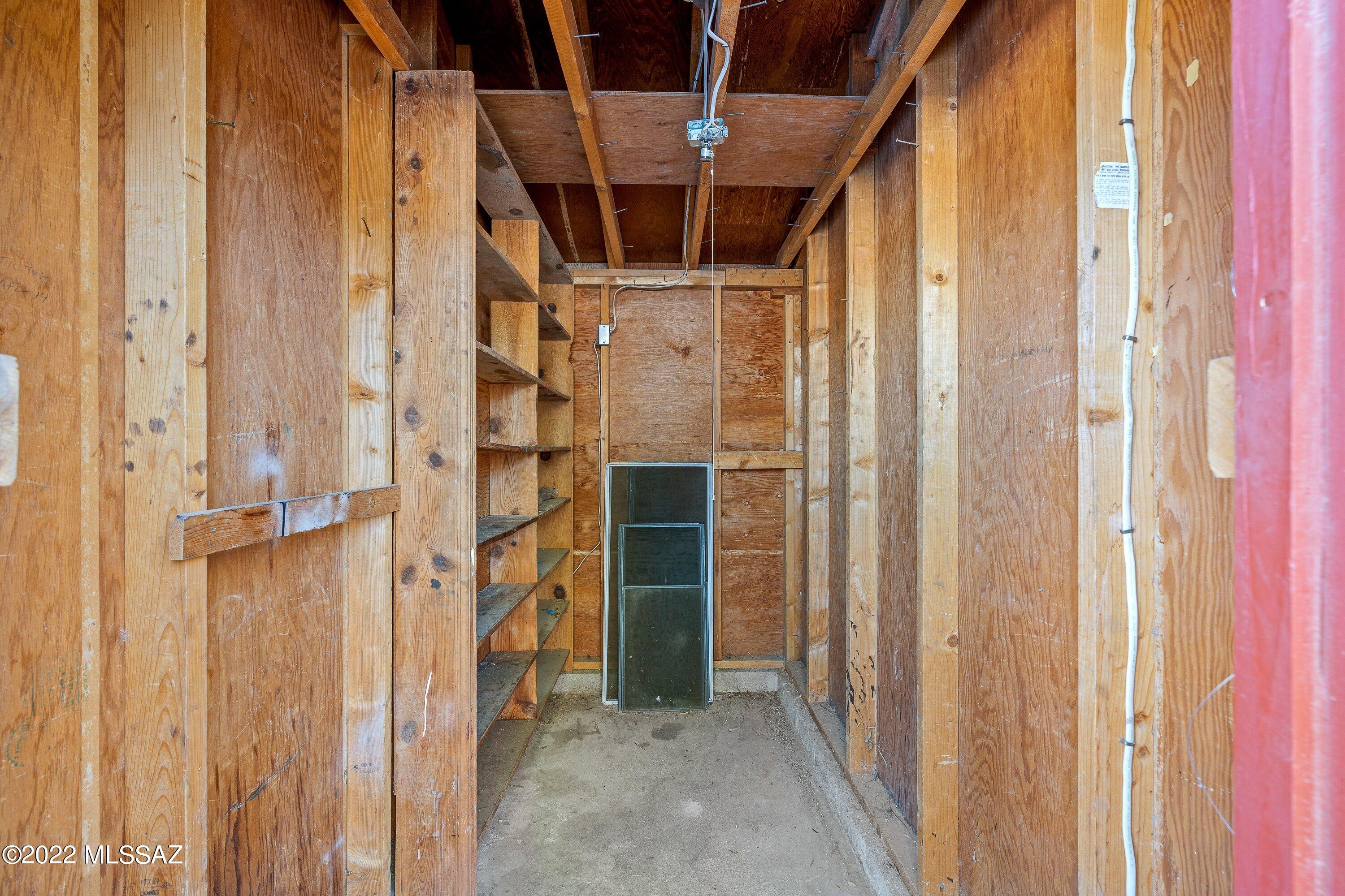 Hoffman Addition - Residential