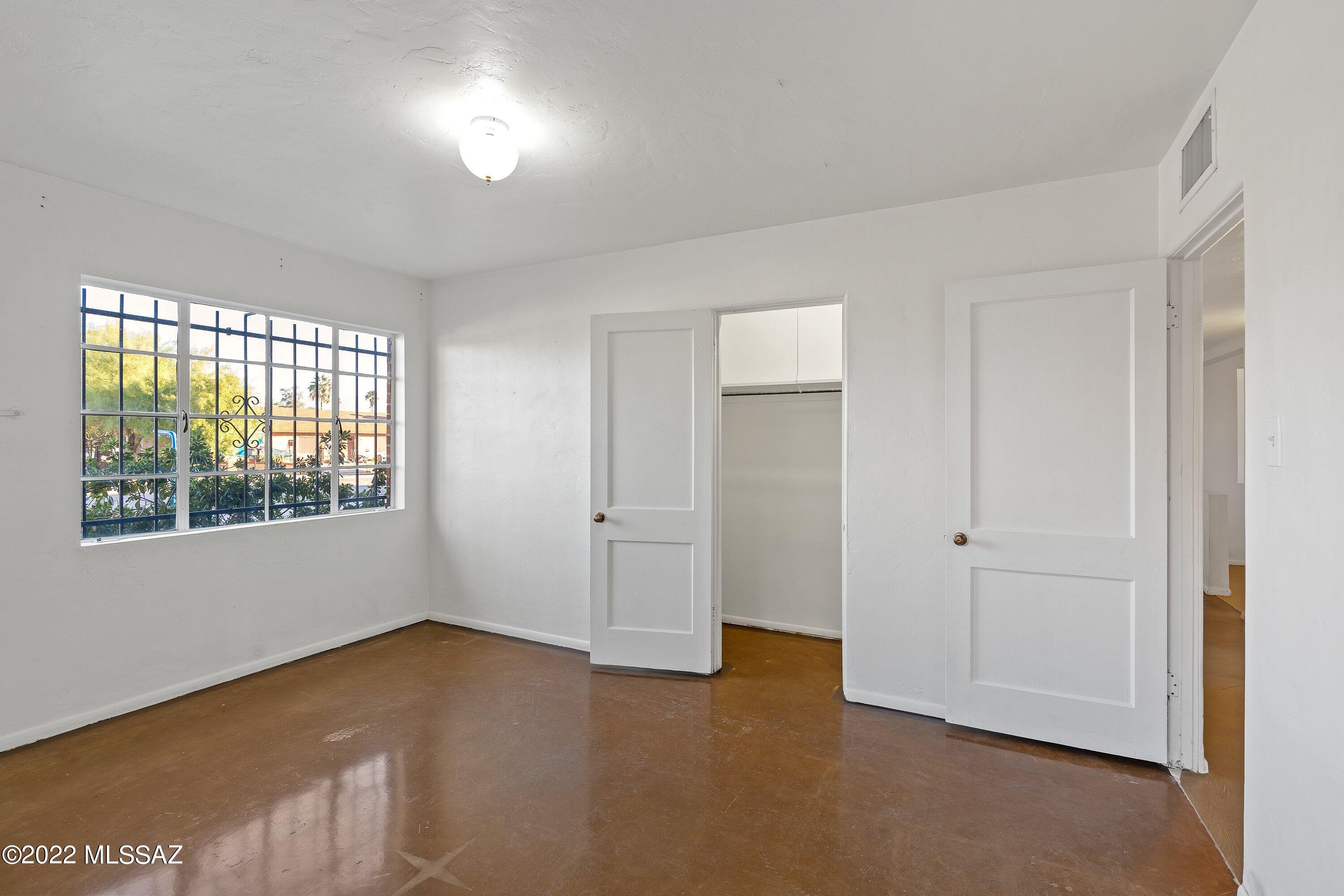 Hoffman Addition - Residential
