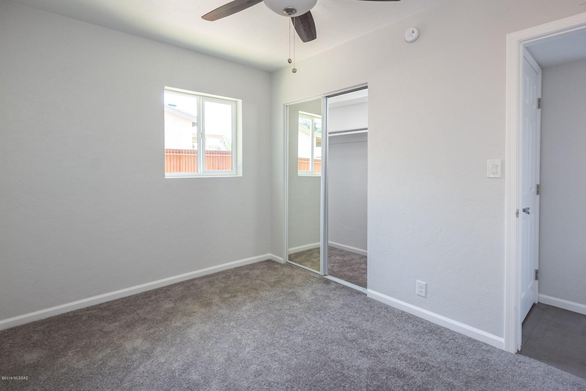 Menlo Park - Residential