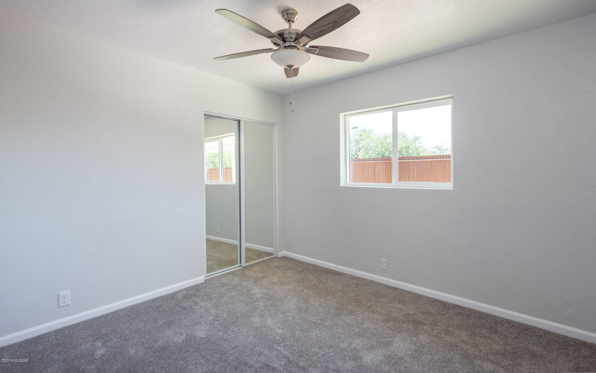 Menlo Park - Residential
