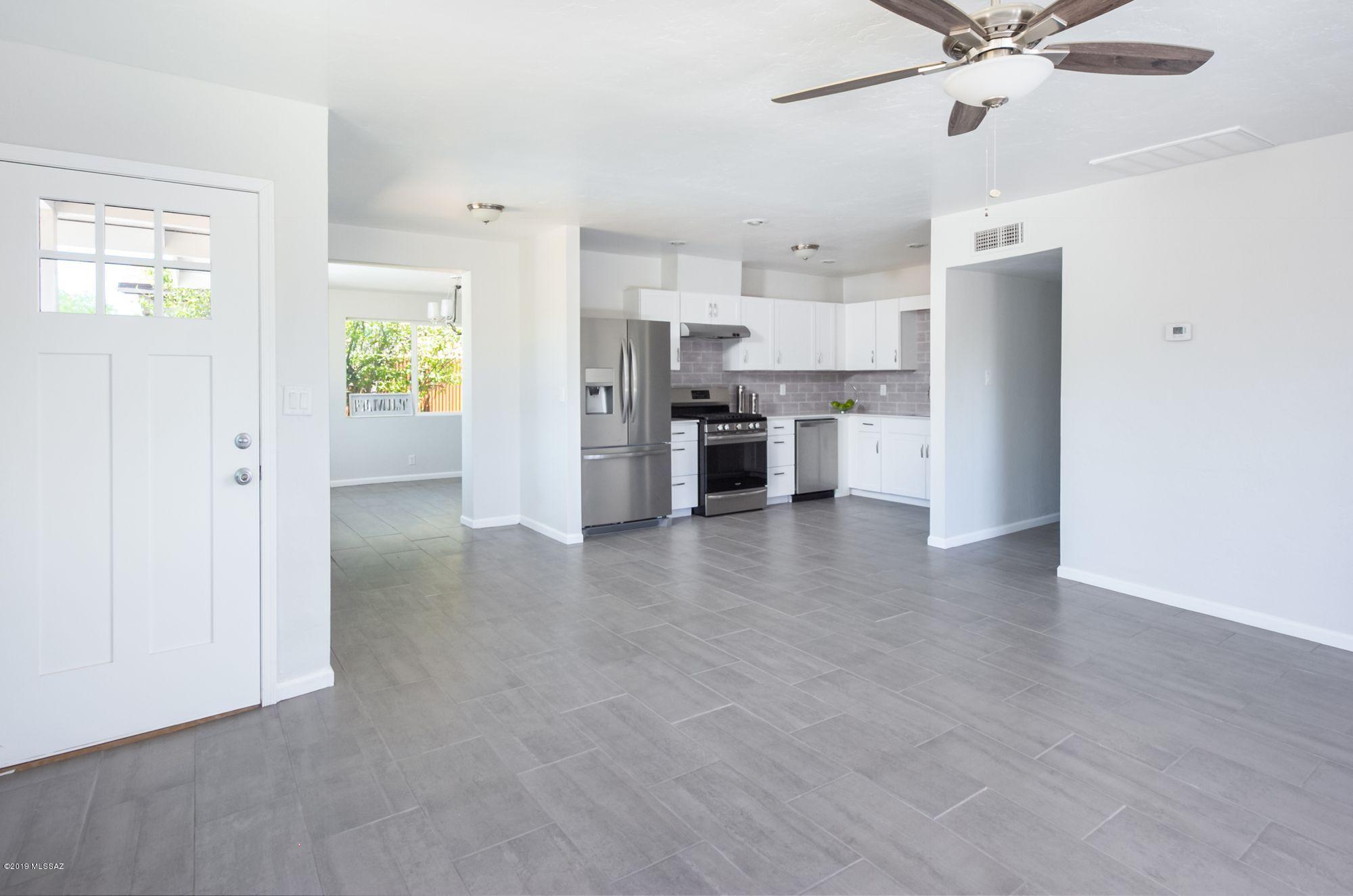 Menlo Park - Residential