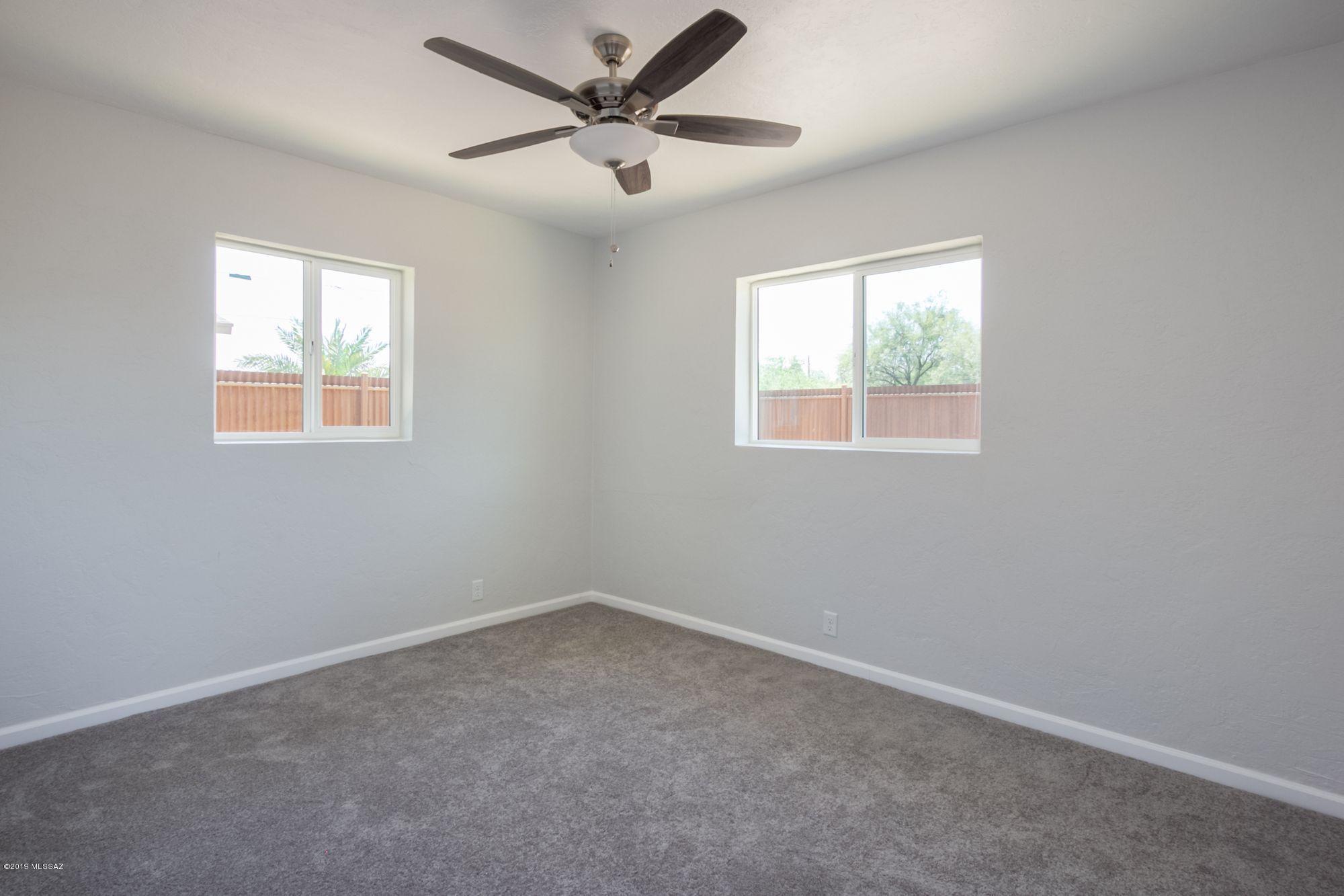 Menlo Park - Residential