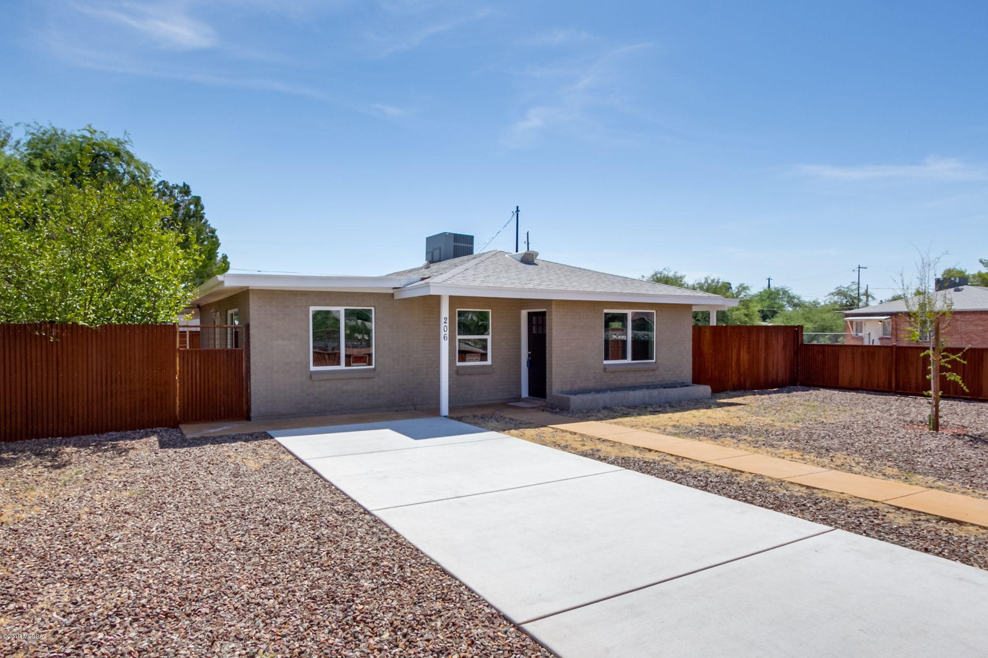 Menlo Park - Residential