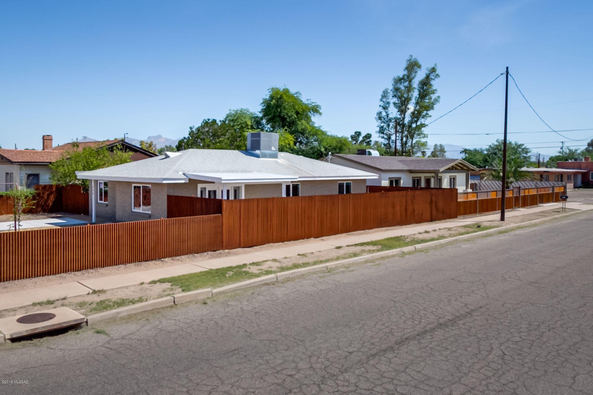 Menlo Park - Residential
