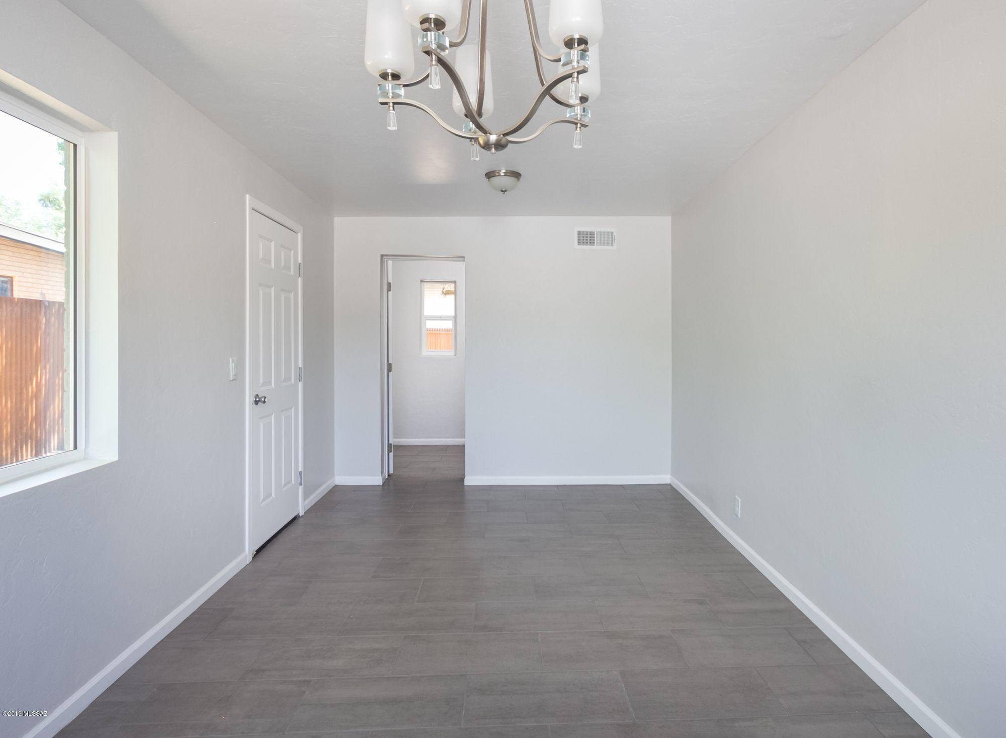 Menlo Park - Residential