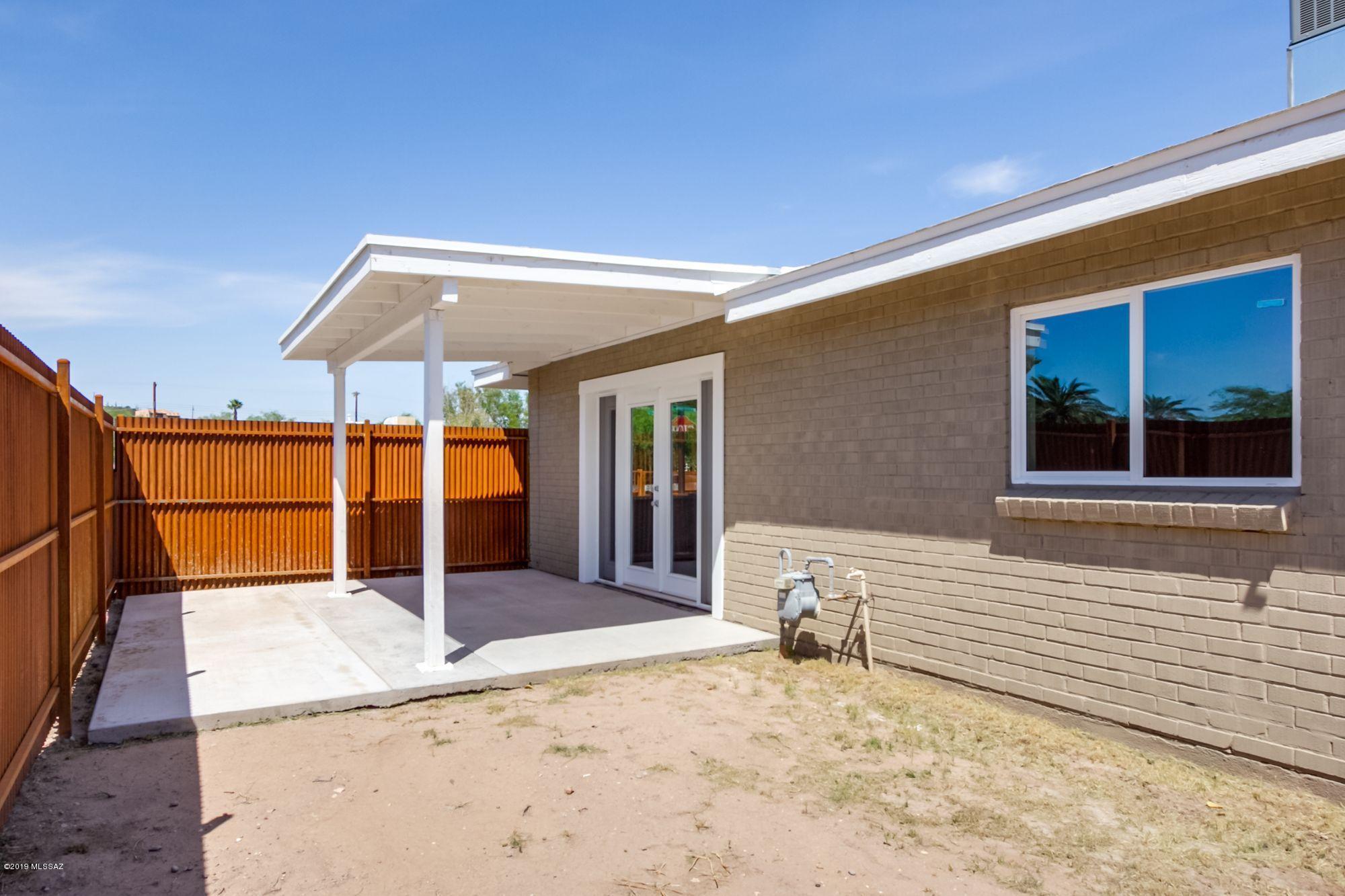 Menlo Park - Residential