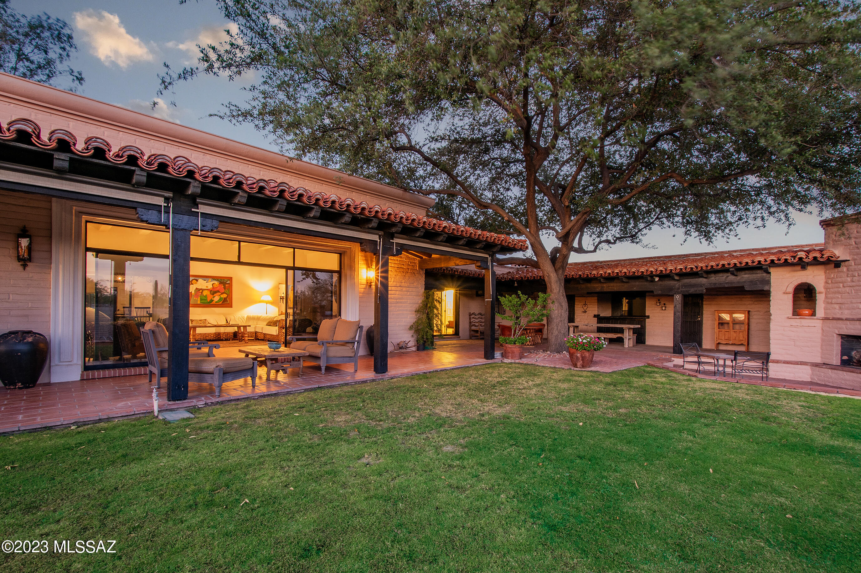 Catalina Foothills Estates - Residential