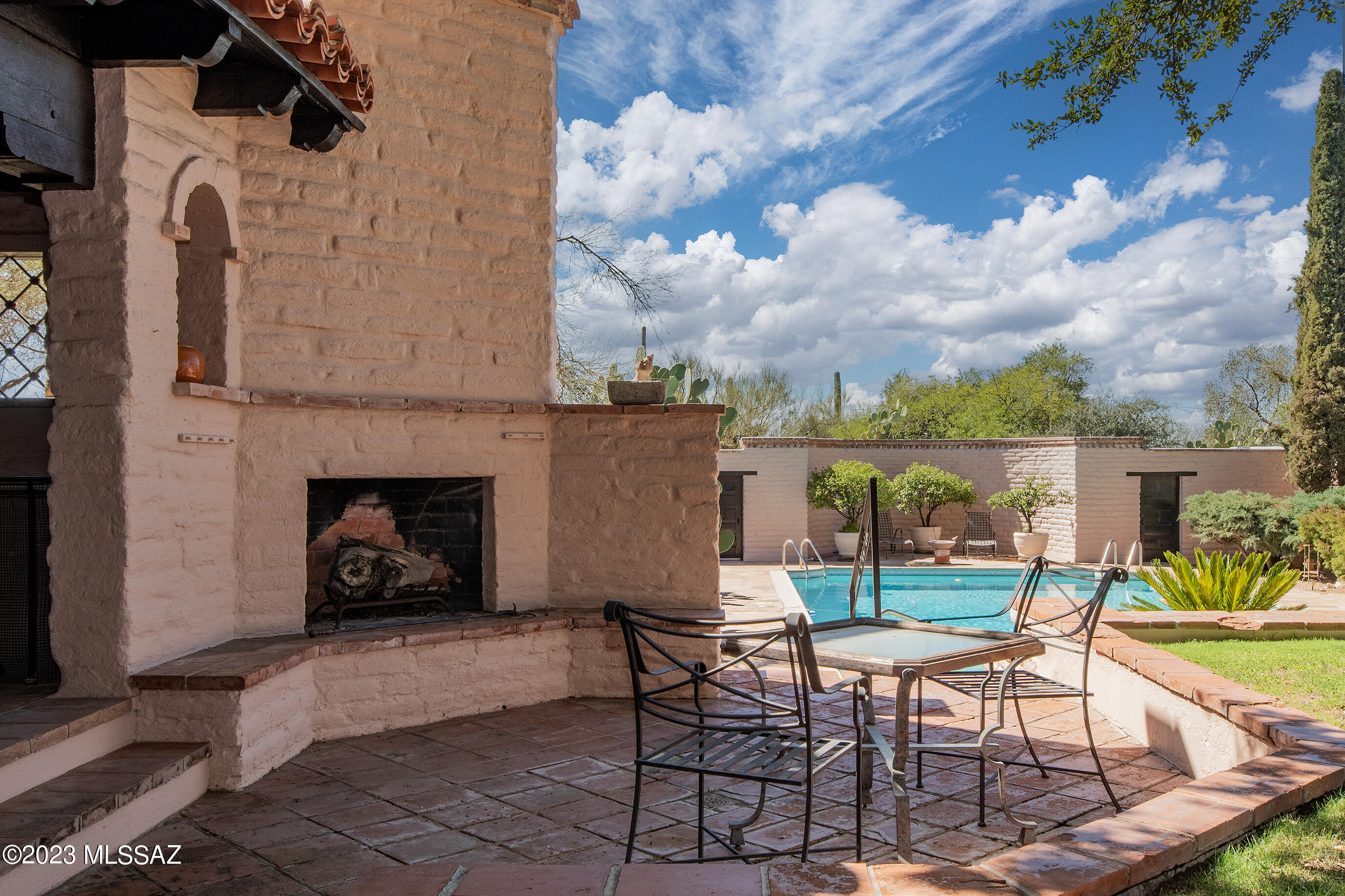 Catalina Foothills Estates - Residential