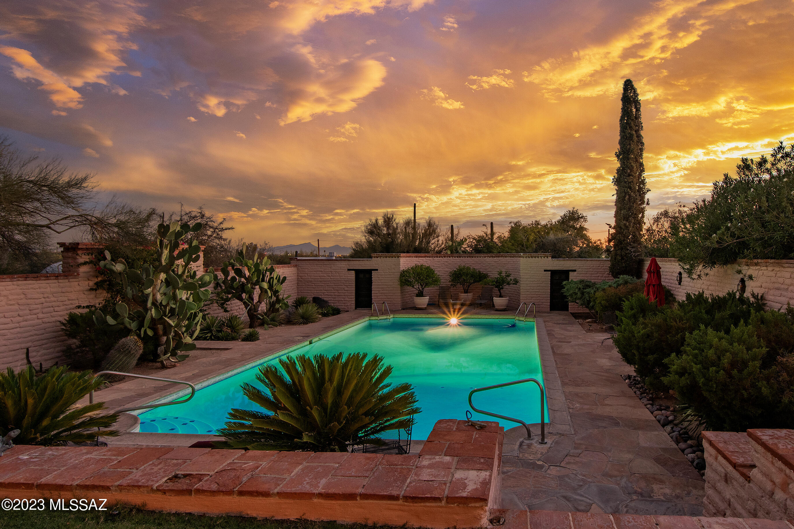 Catalina Foothills Estates - Residential