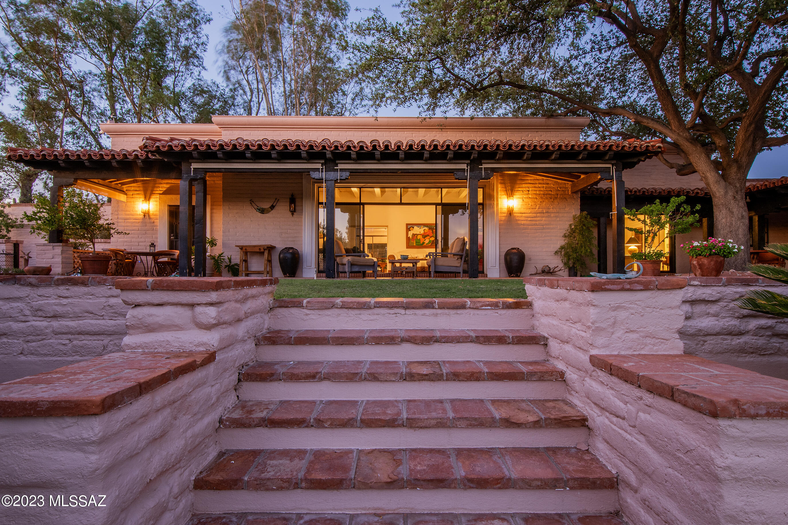 Catalina Foothills Estates - Residential