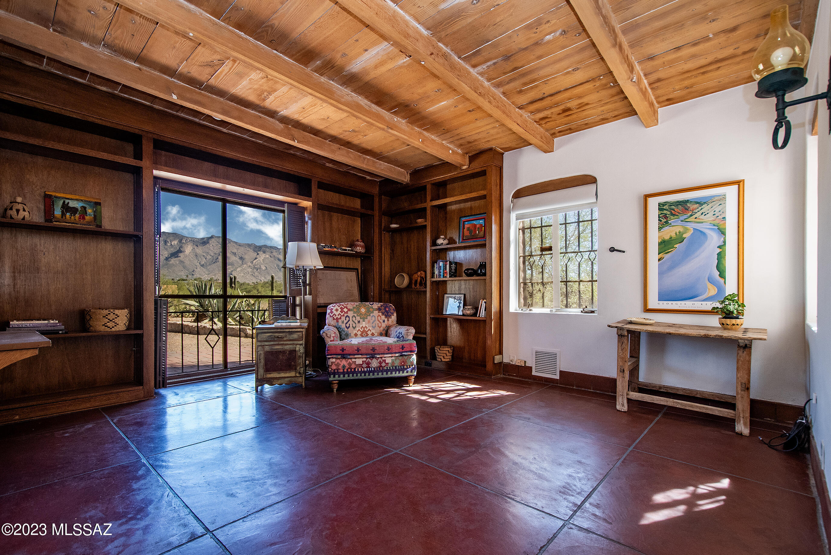 Catalina Foothills Estates - Residential