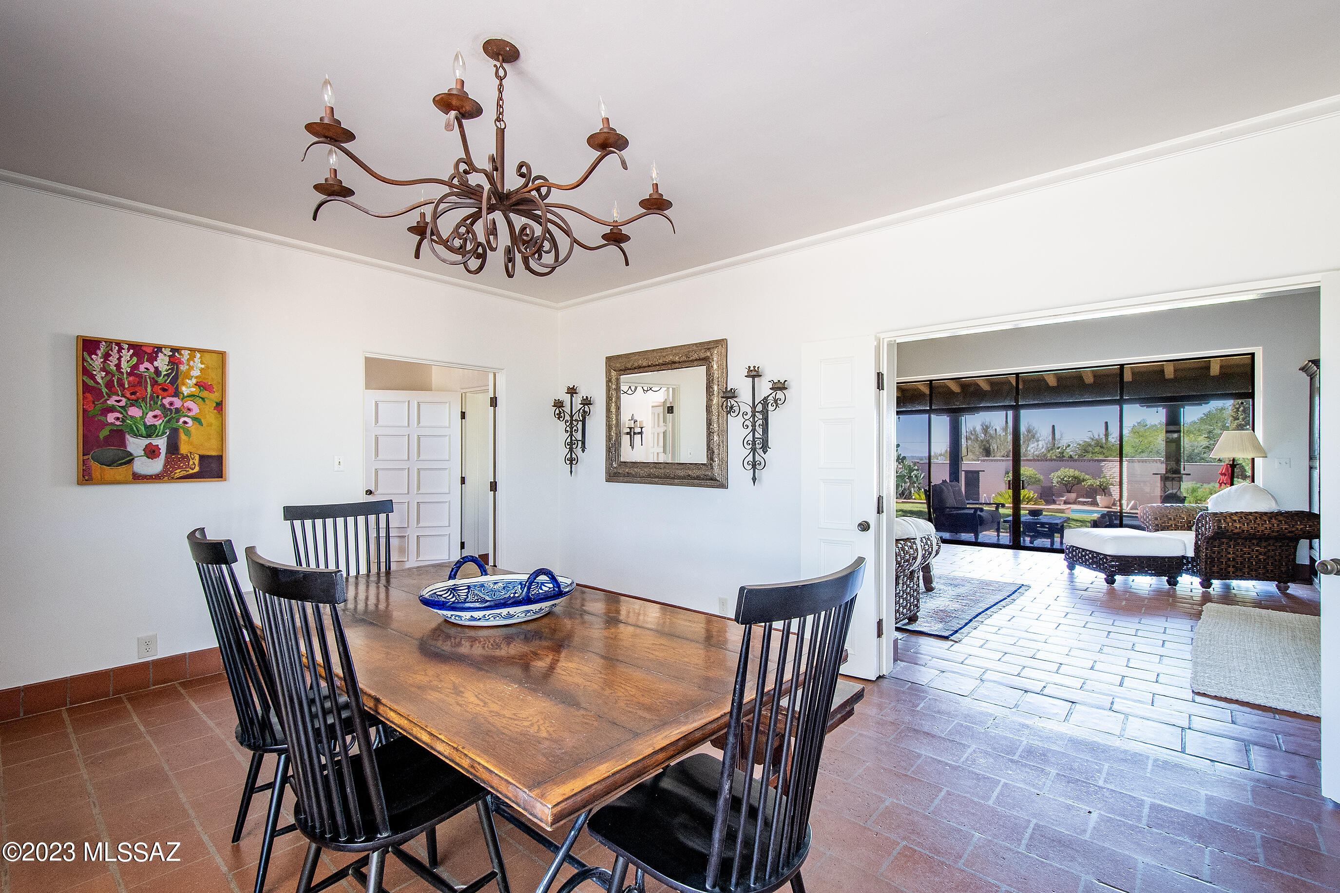 Catalina Foothills Estates - Residential