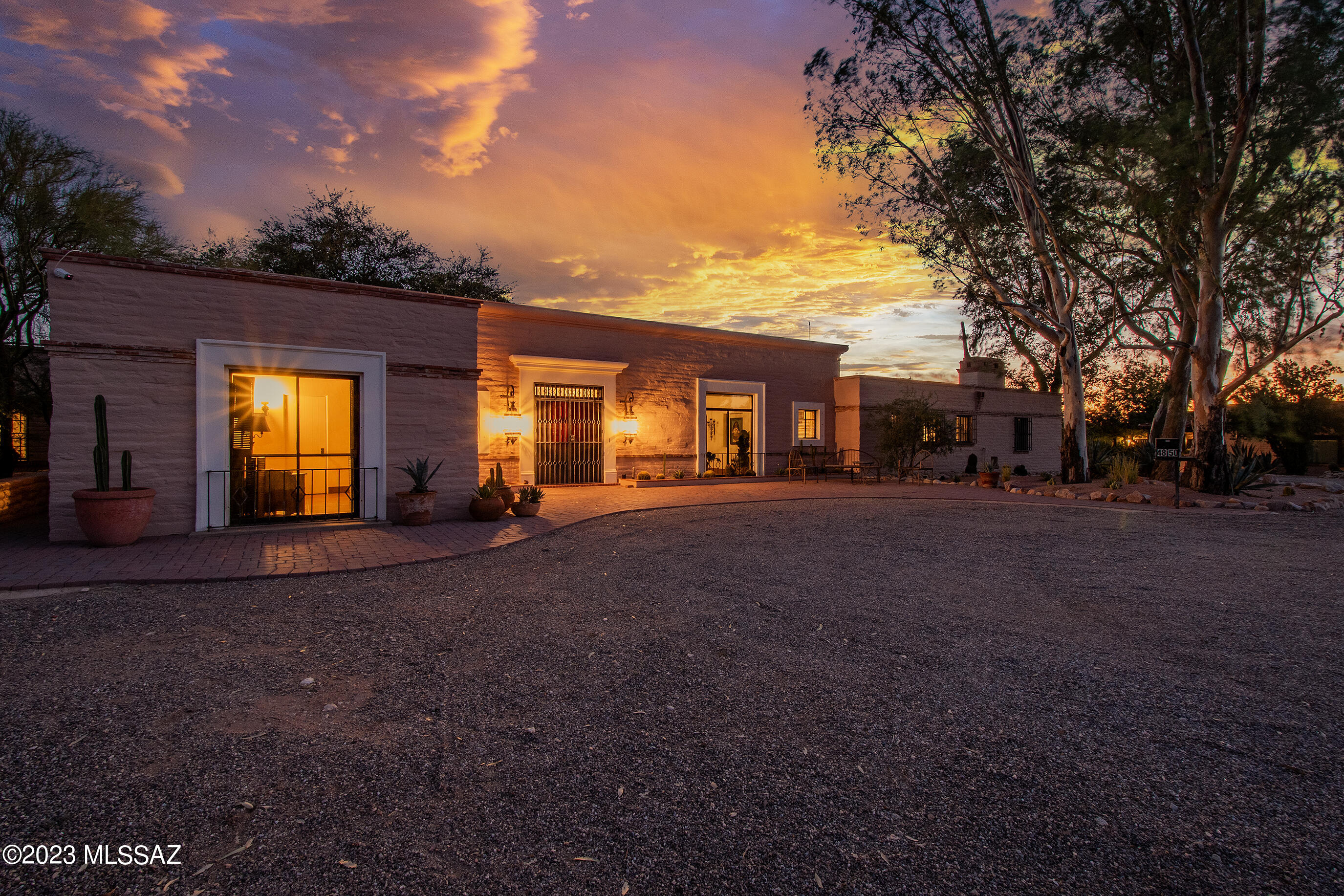 Catalina Foothills Estates - Residential