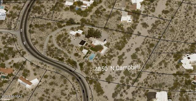 Catalina Foothills Estates - Residential
