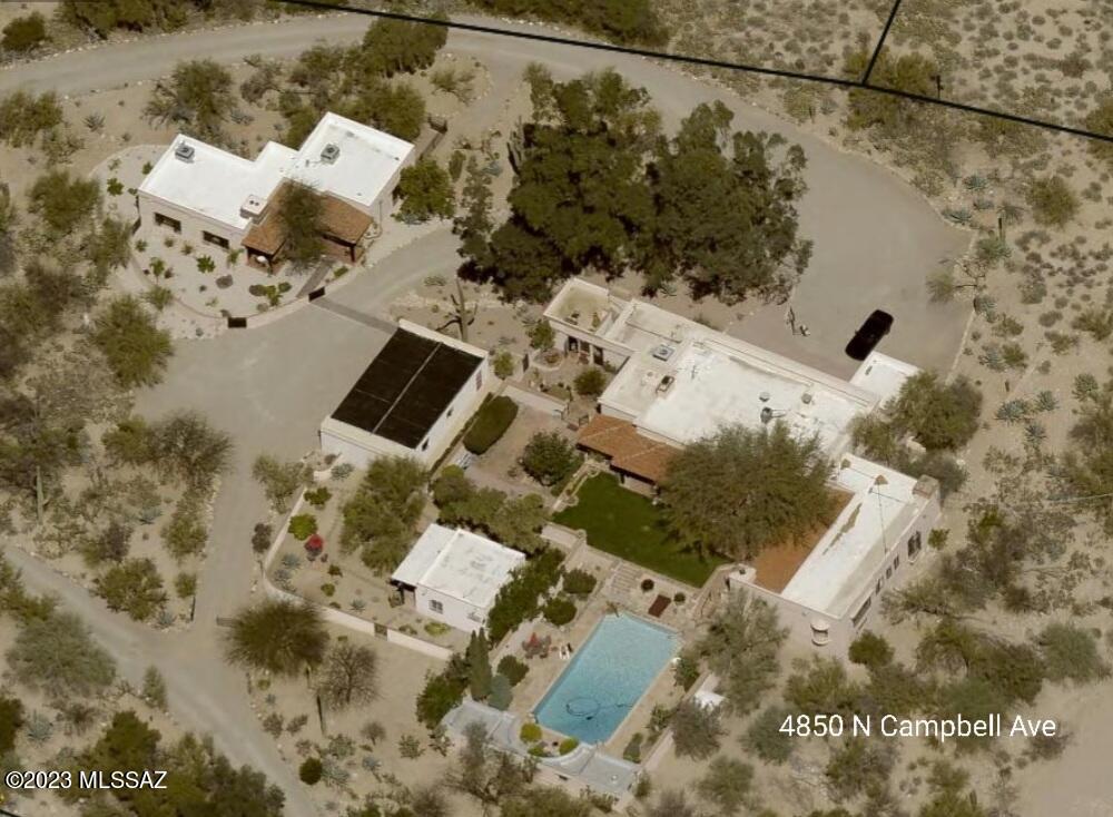 Catalina Foothills Estates - Residential