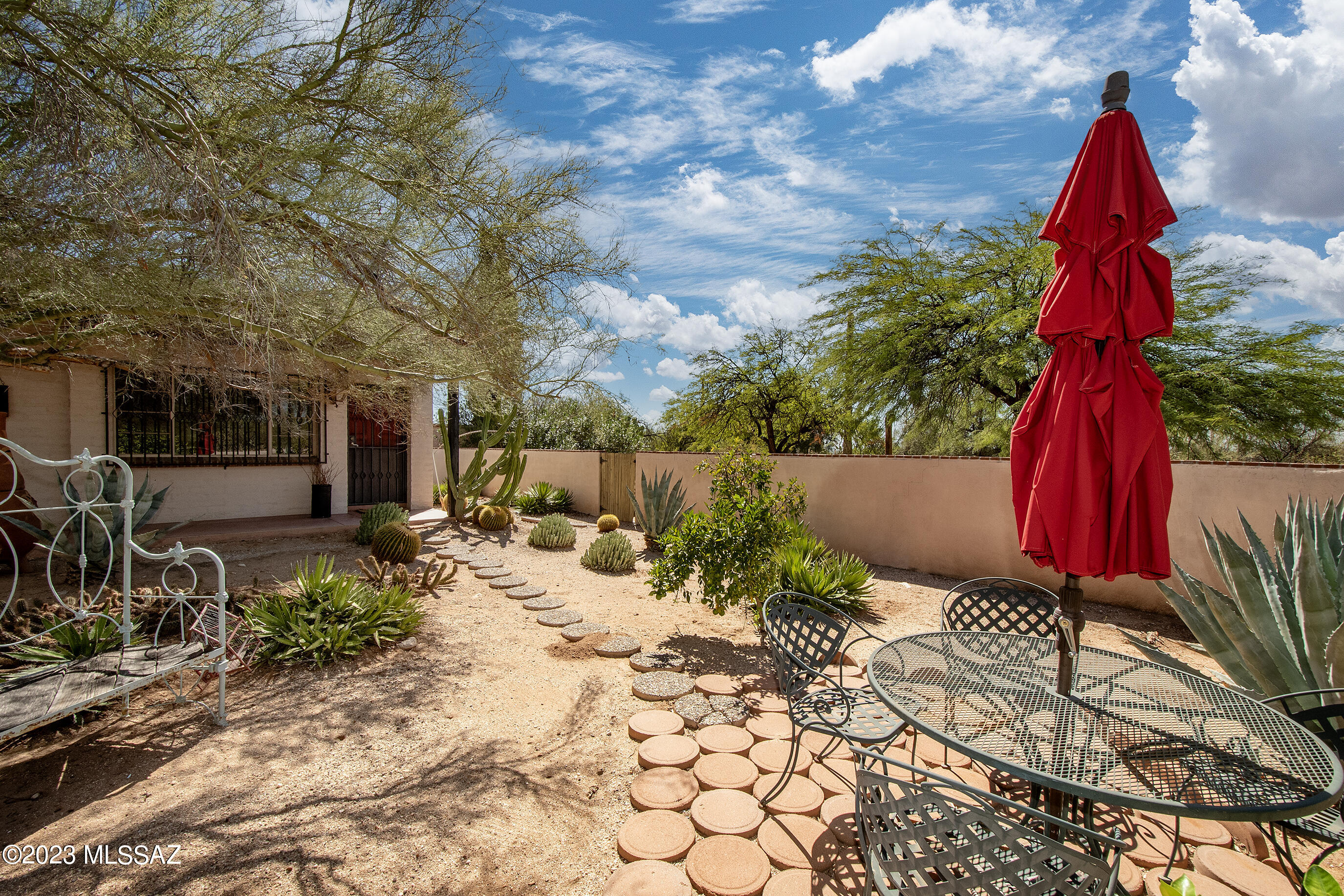 Catalina Foothills Estates - Residential