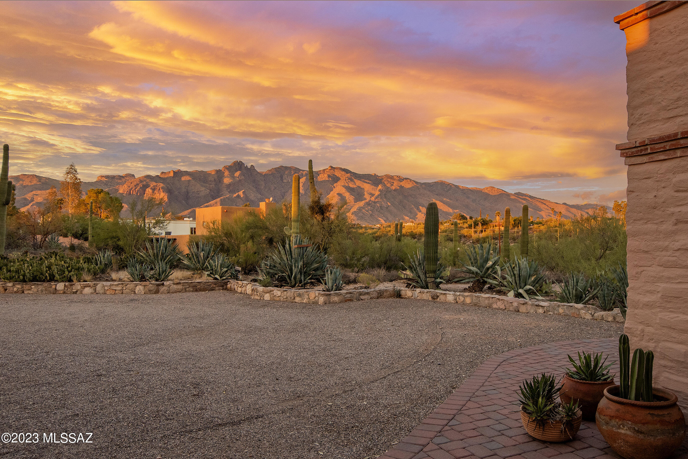 Catalina Foothills Estates - Residential