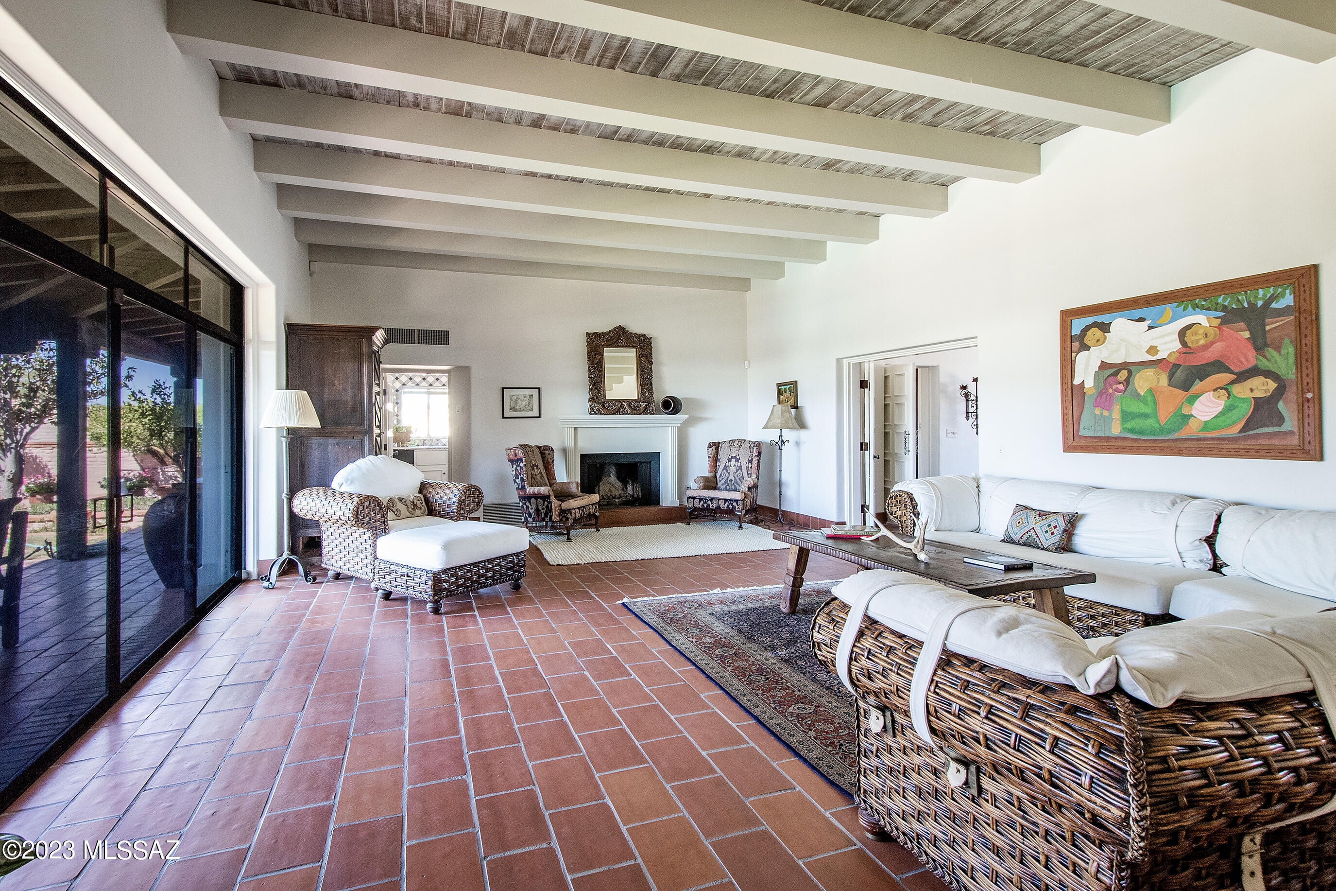 Catalina Foothills Estates - Residential