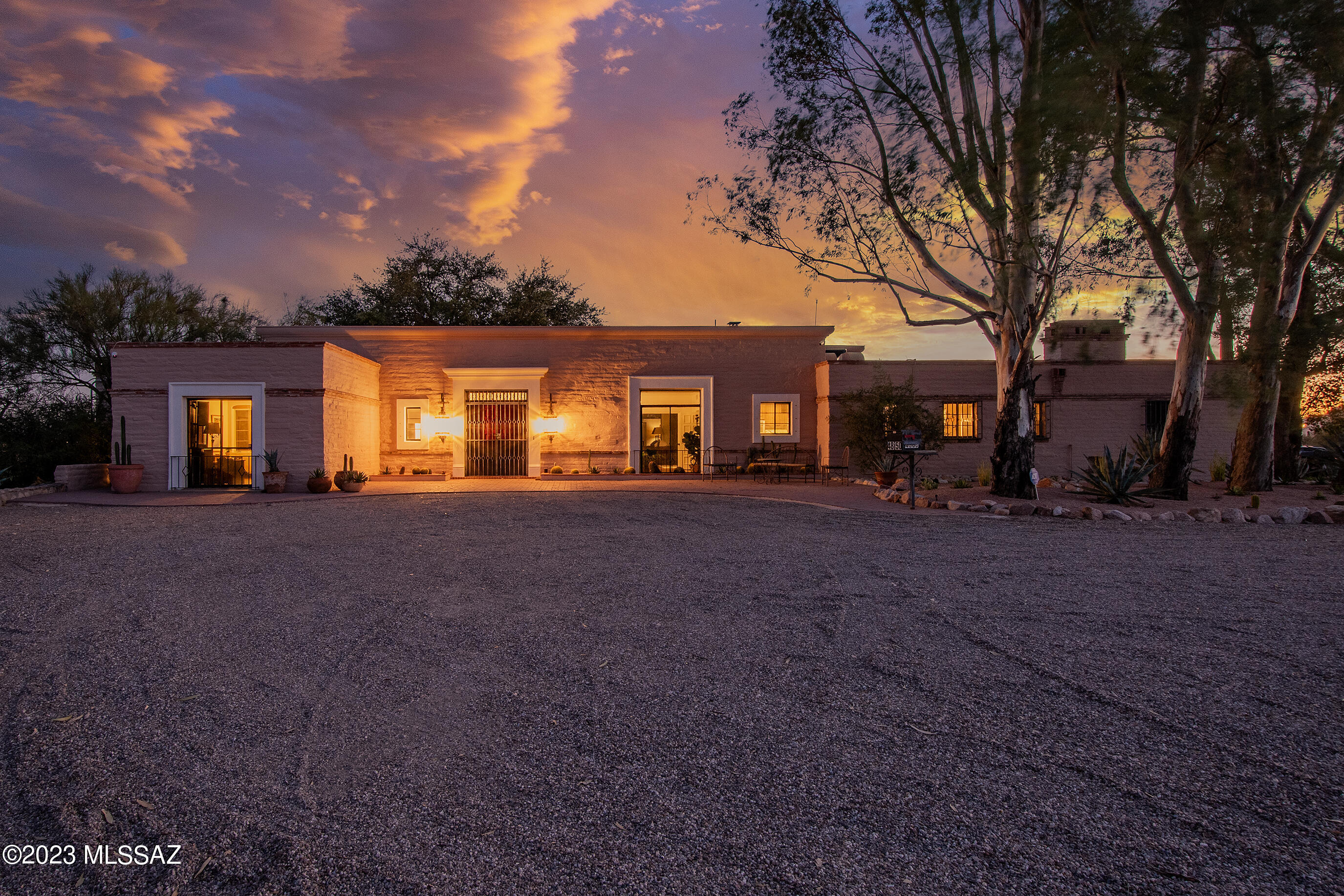 Catalina Foothills Estates - Residential