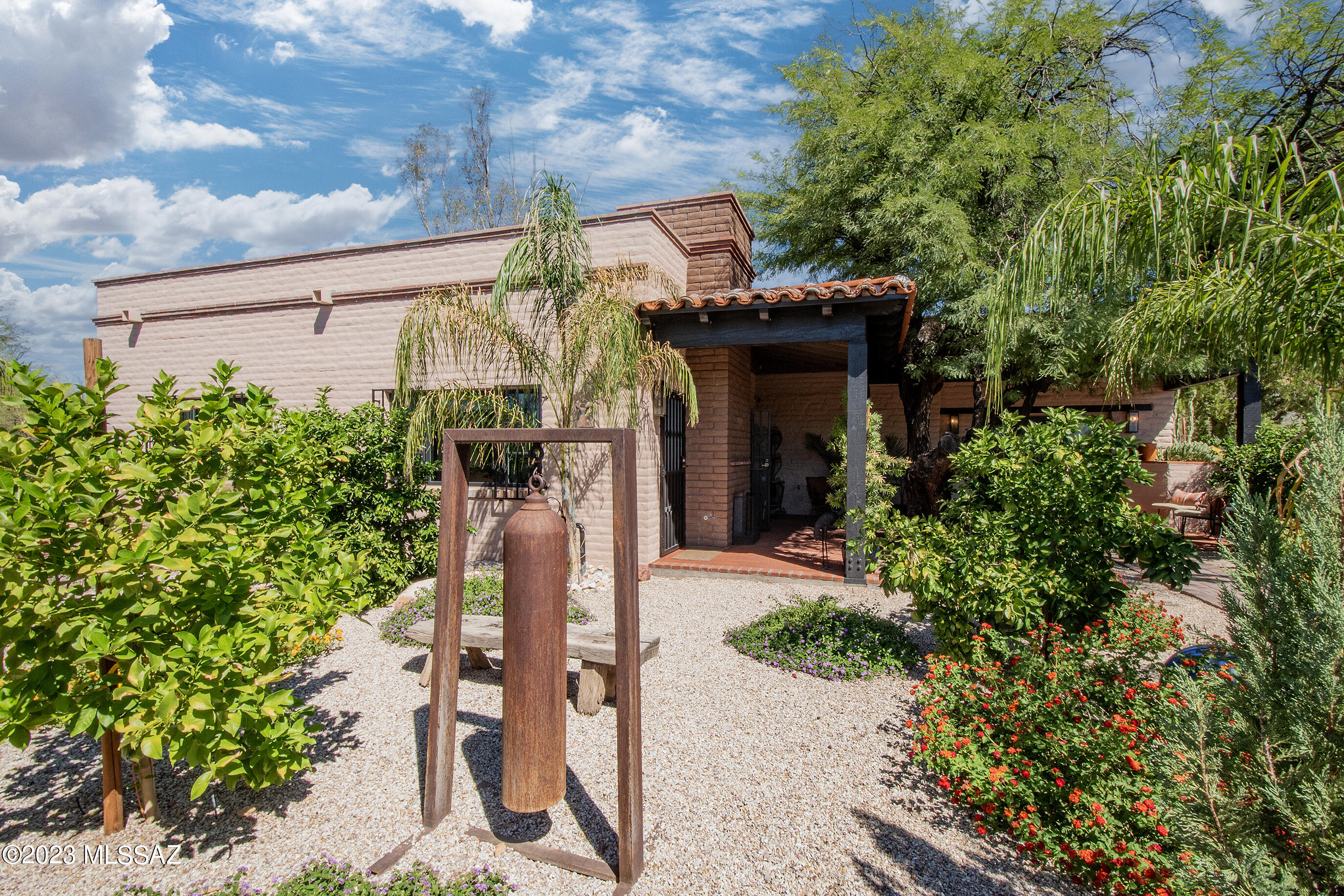 Catalina Foothills Estates - Residential