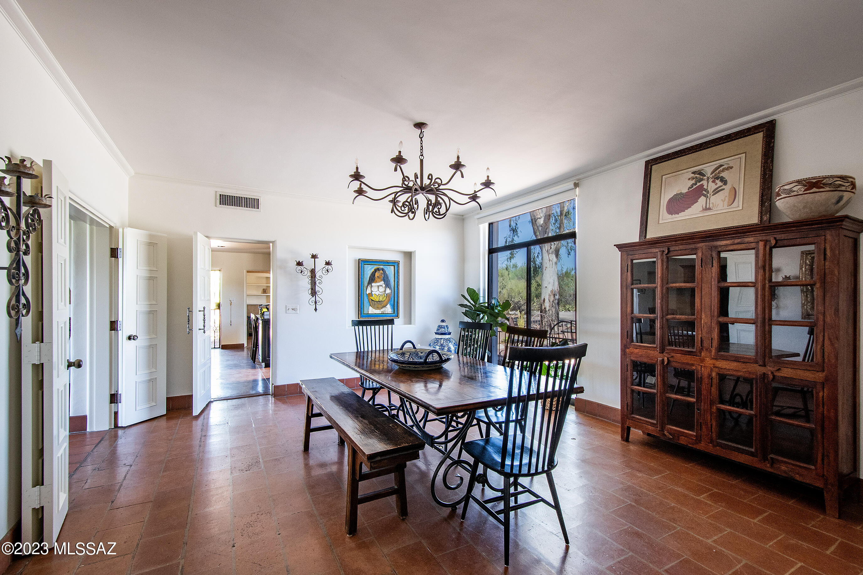 Catalina Foothills Estates - Residential