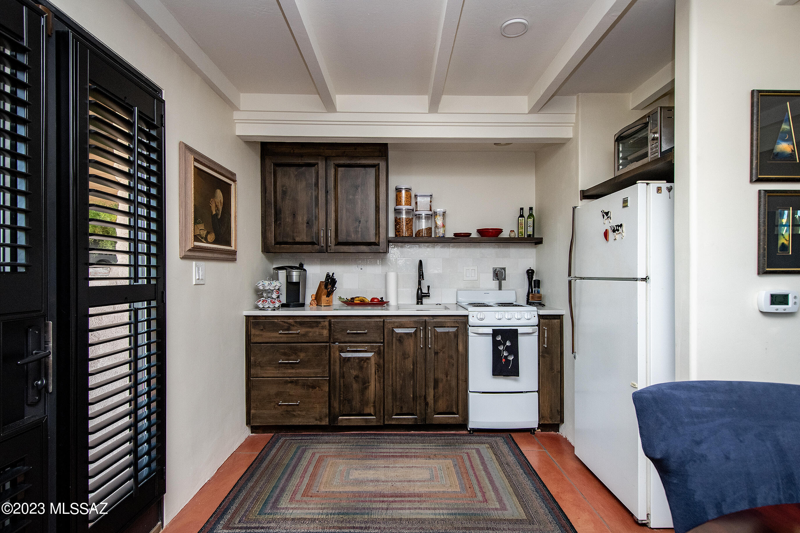 Catalina Foothills Estates - Residential